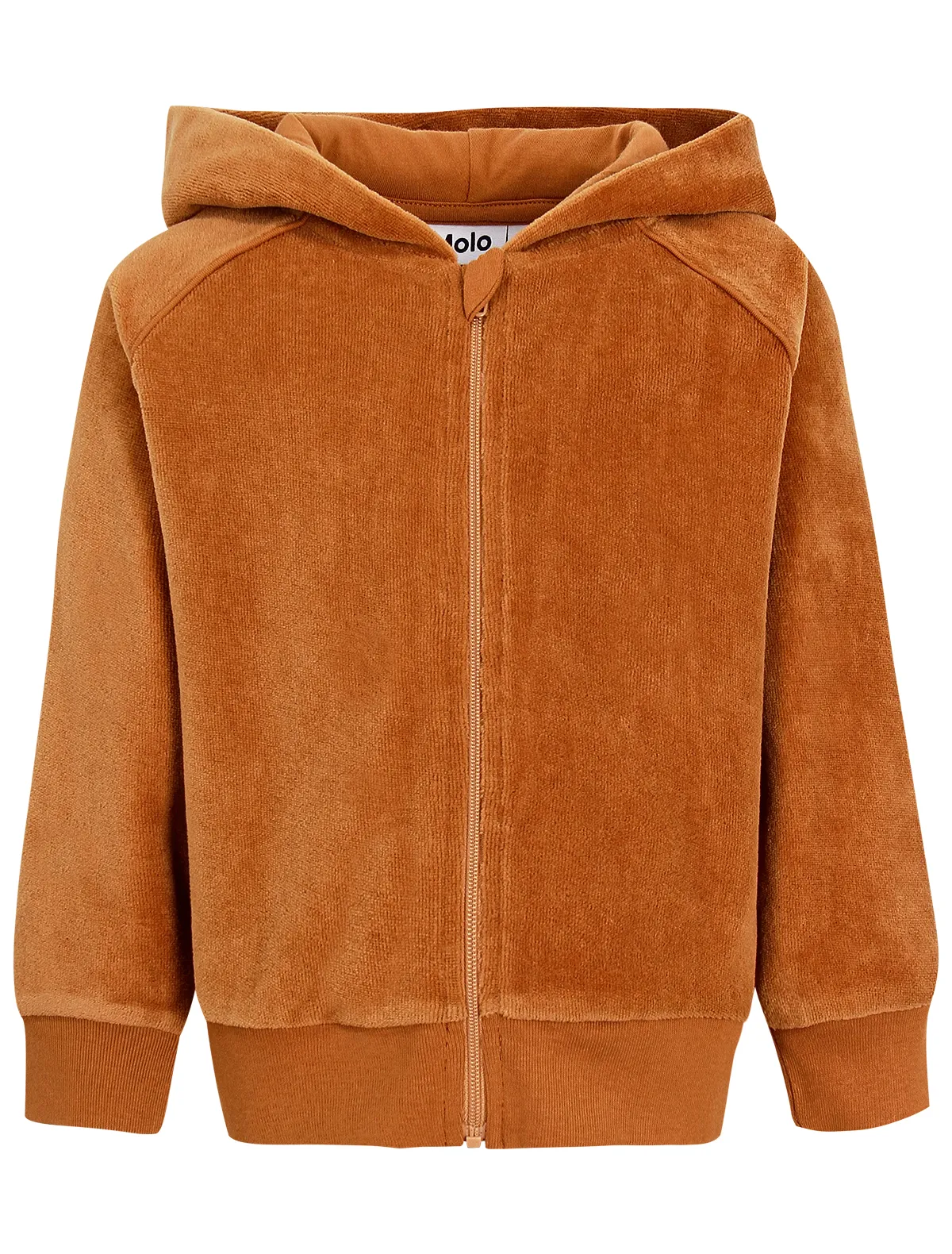 Толстовка Molo 7016₽