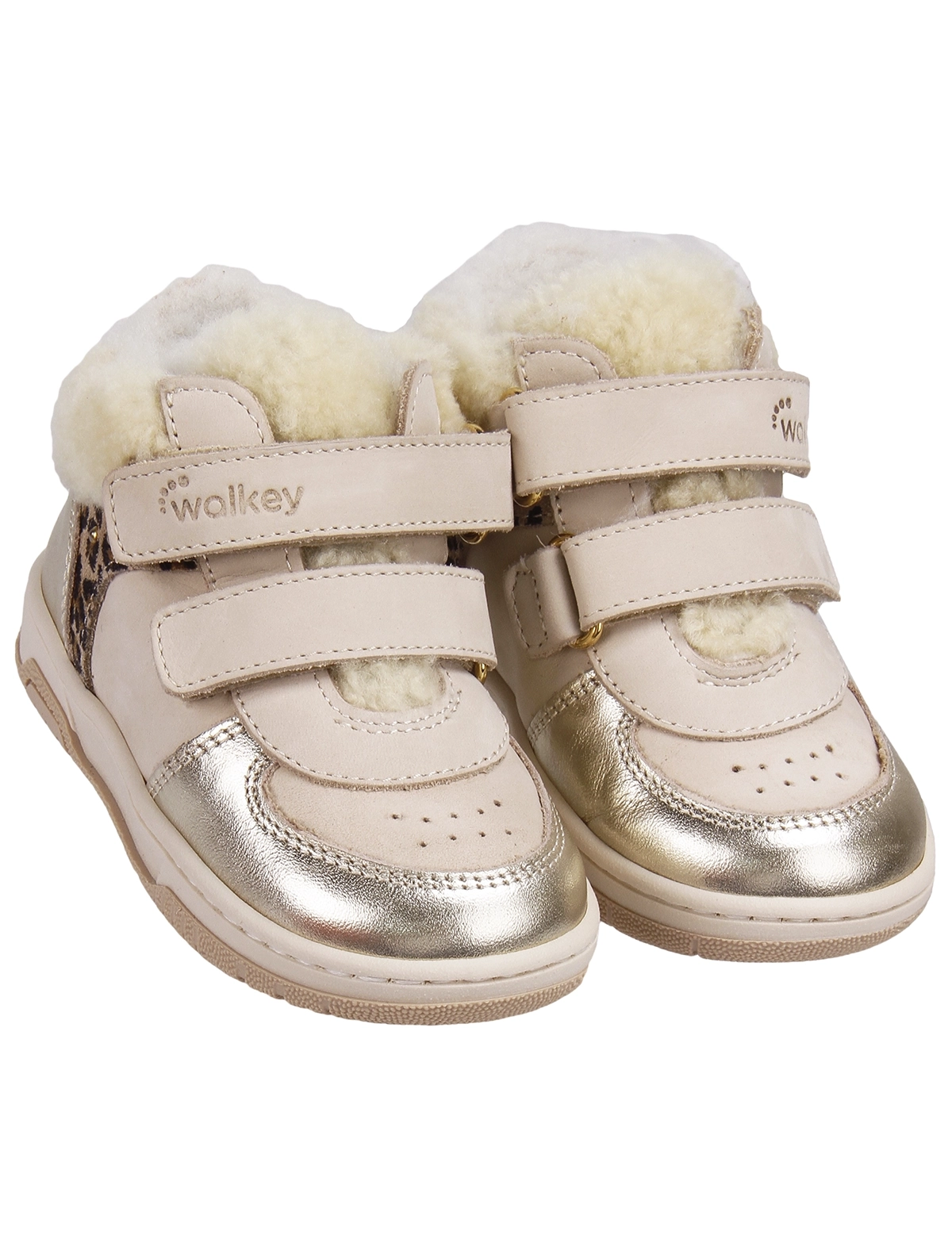 

Ботинки Walkey, Разноцветный, 3092451