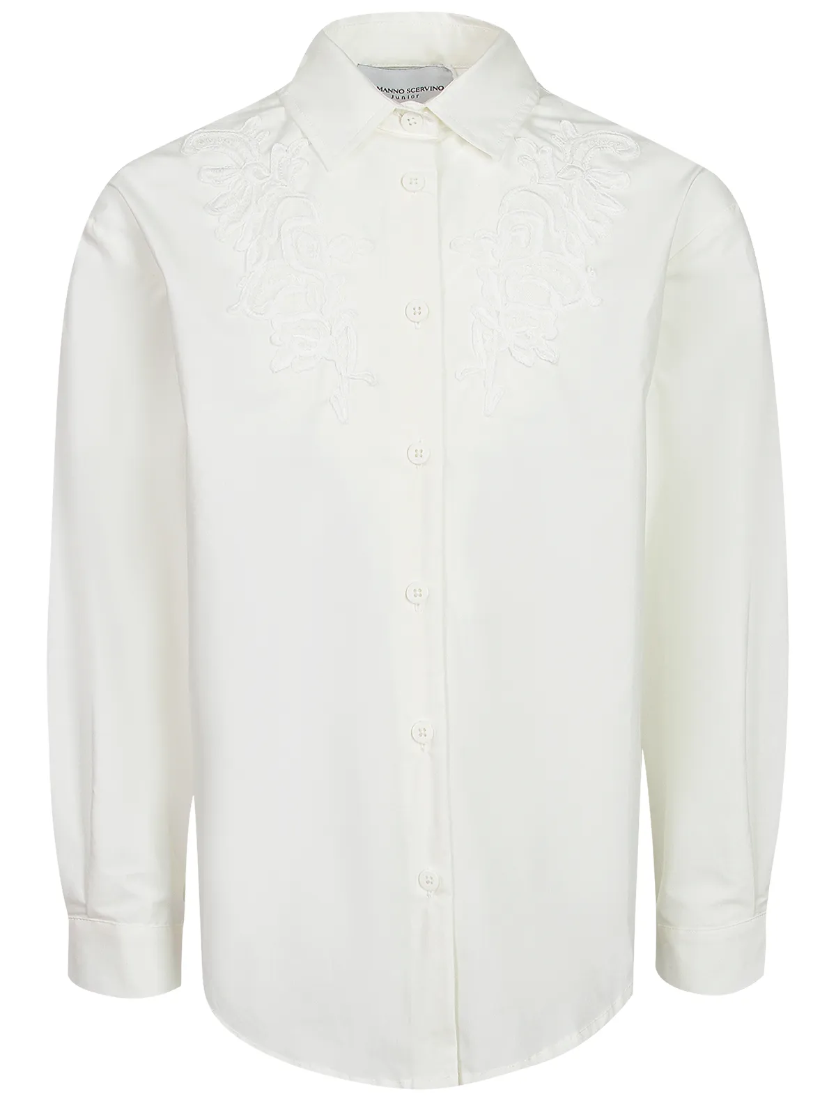 Блуза Ermanno Scervino 18056₽