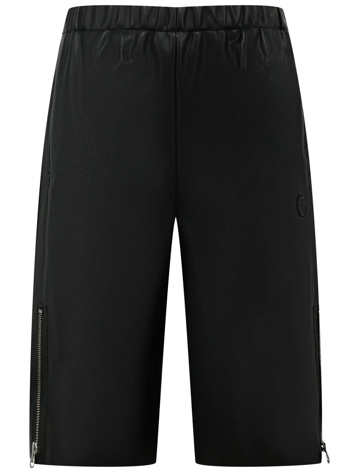 

Шорты MM6 Maison Margiela, Черный, 2495971