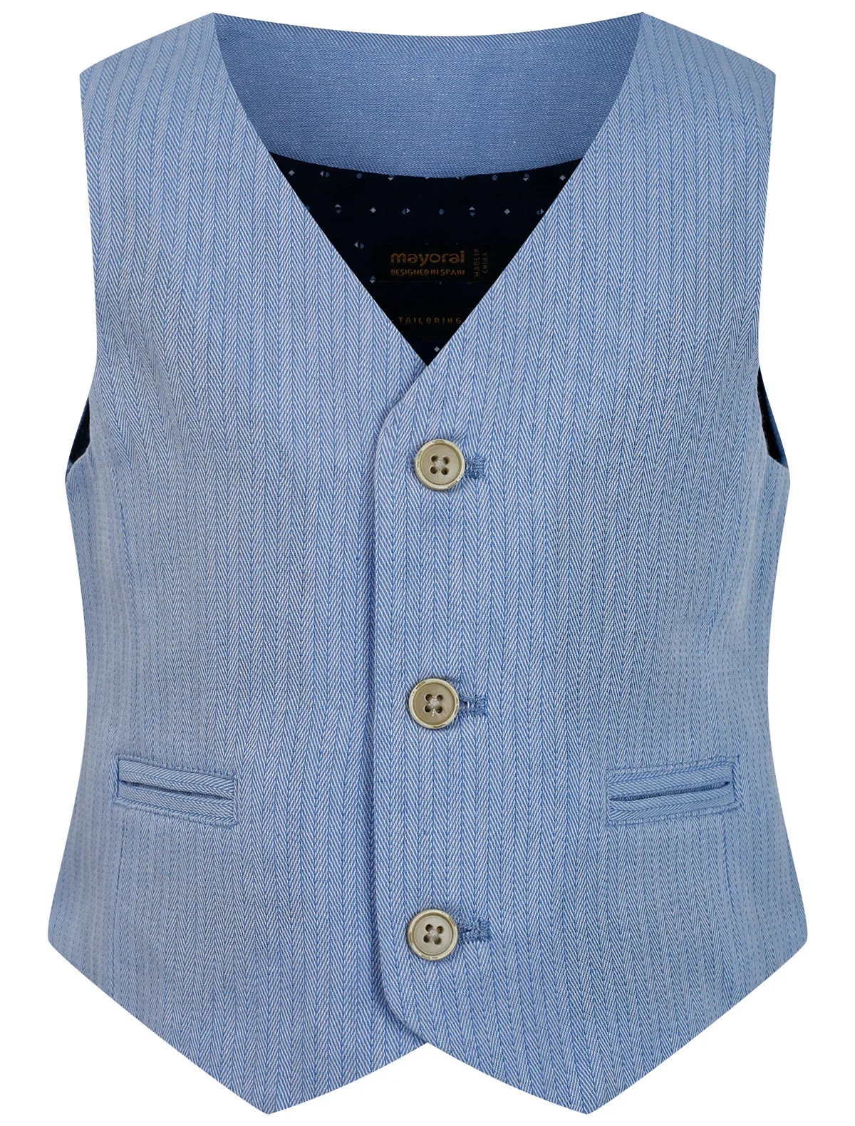 Жилет Mayoral 2544₽