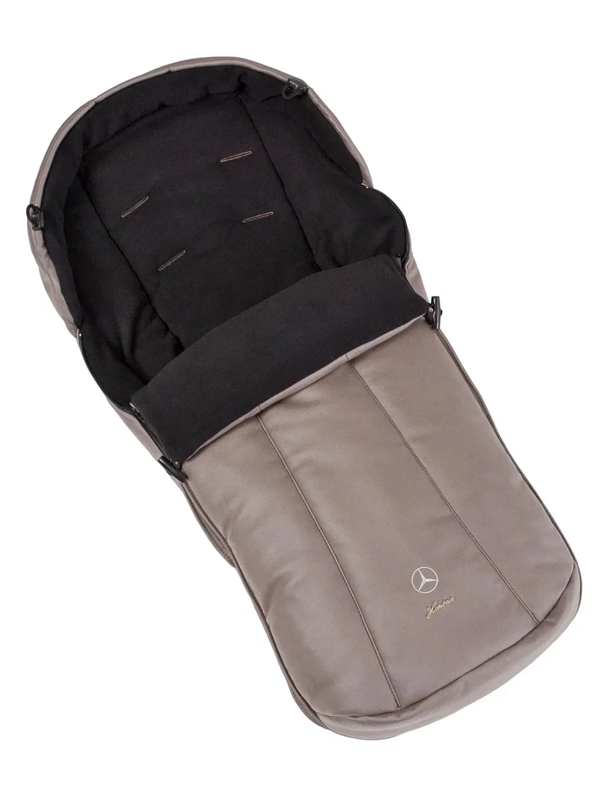 

Аксессуар для коляски HARTAN, Коричневый, 2791399