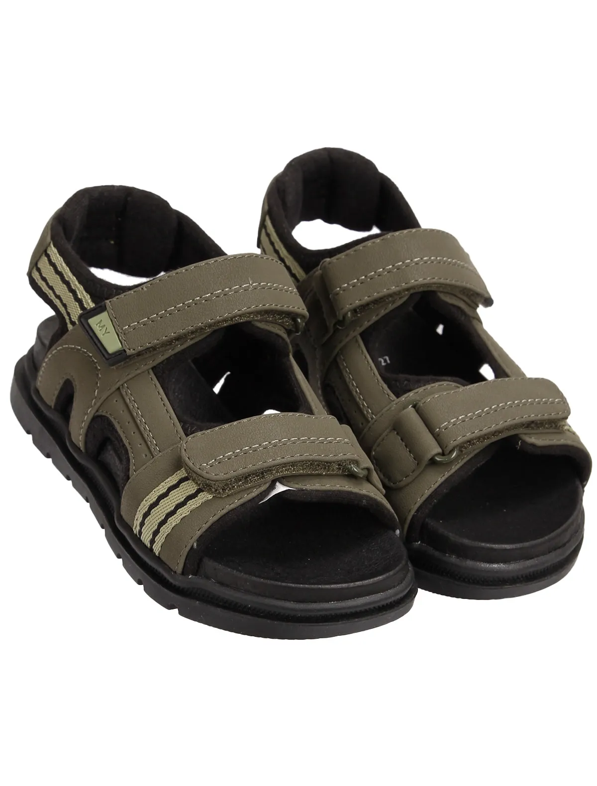 

Сандалии Mayoral, Зеленый, 2546122