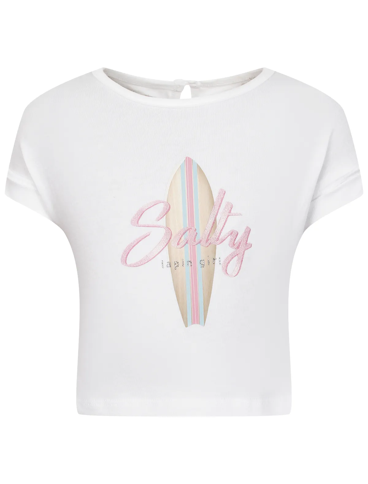 

Футболка Lapin House, Белый, 2545041