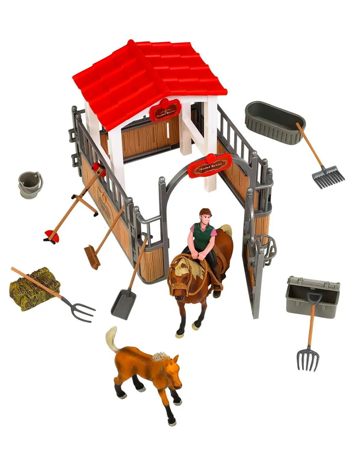 

Игрушка Masai Mara, Разноцветный, 2455978