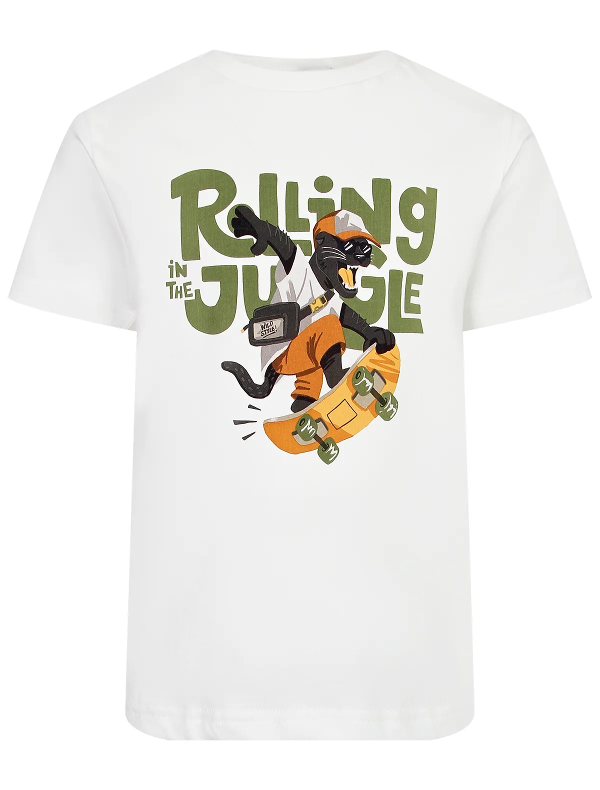 

Футболка Mayoral, Бежевый, 2641988