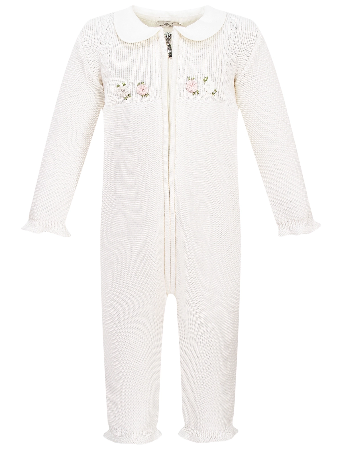 

Комбинезон TOMAX / Baby T, Бежевый, 3084807