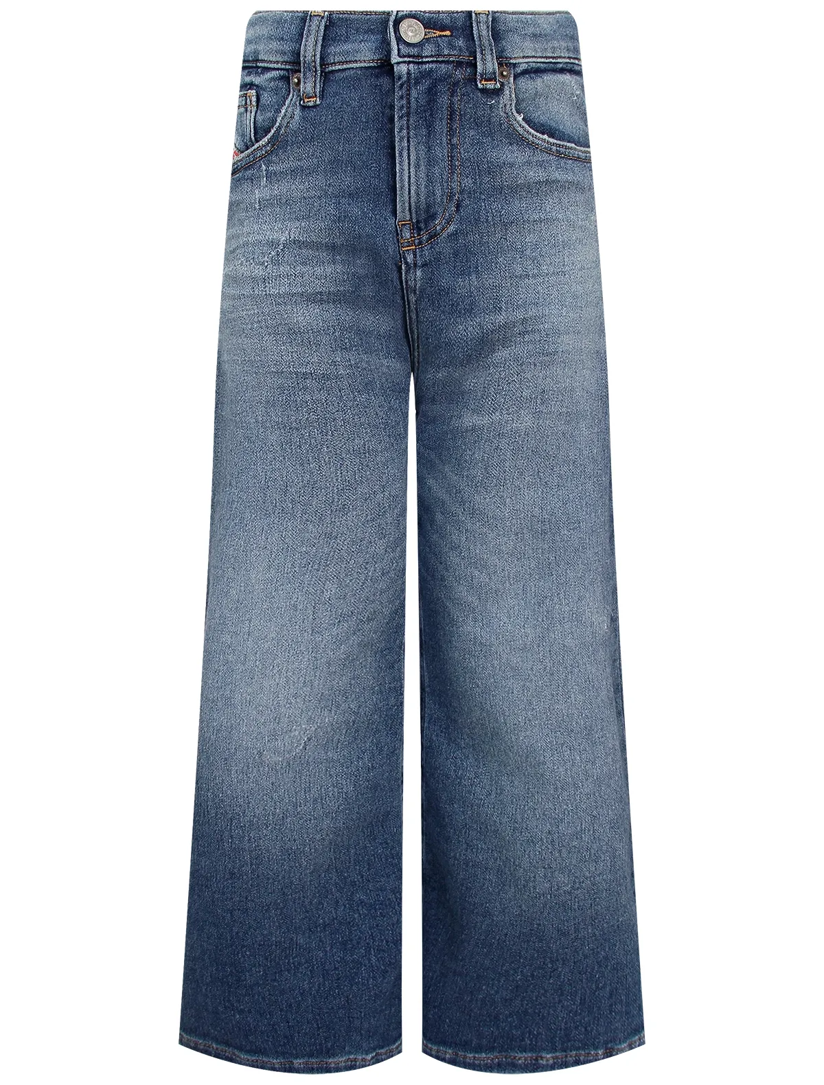 

Джинсы Diesel, Синий, 2883444