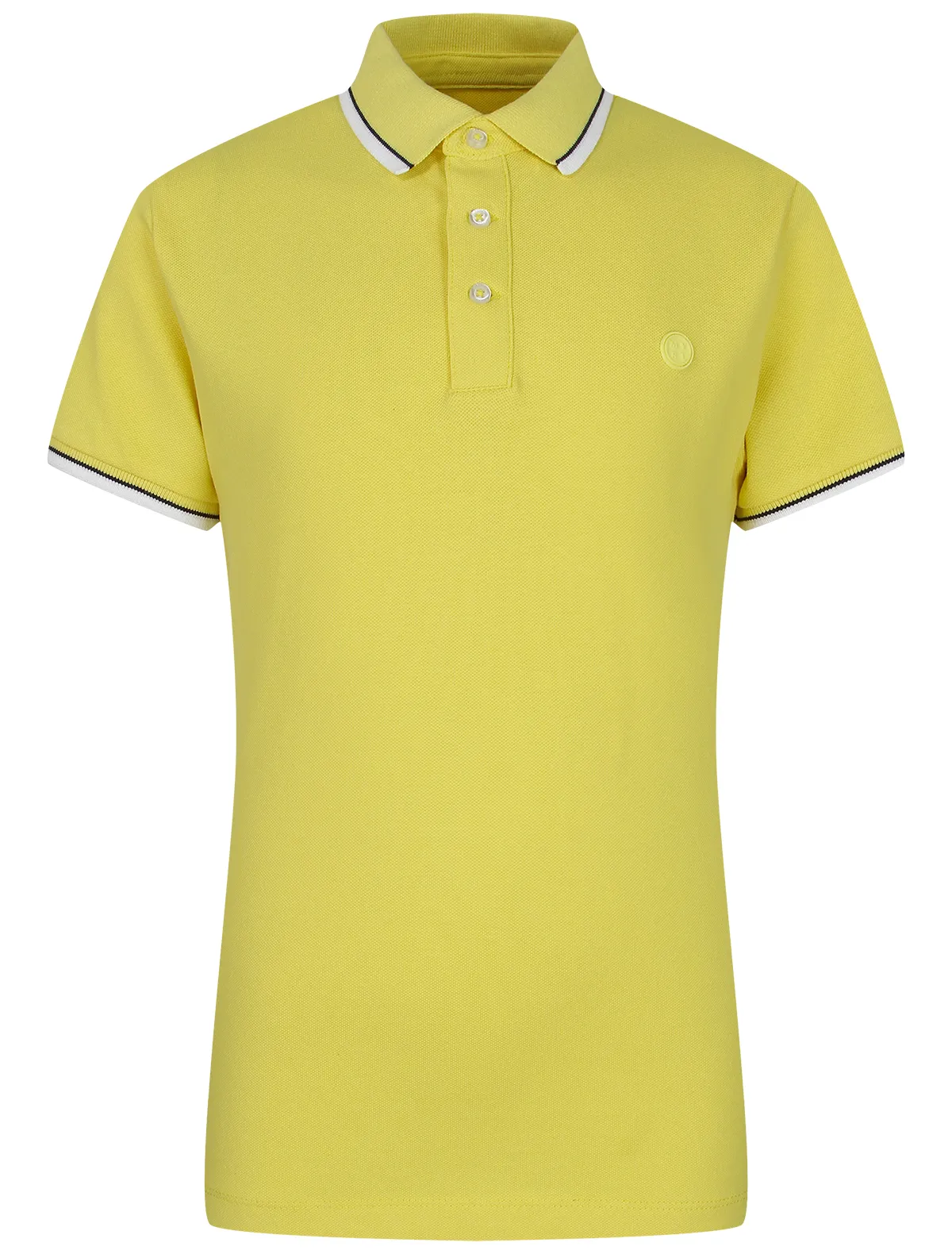 

Поло Mayoral, Желтый, 2539747