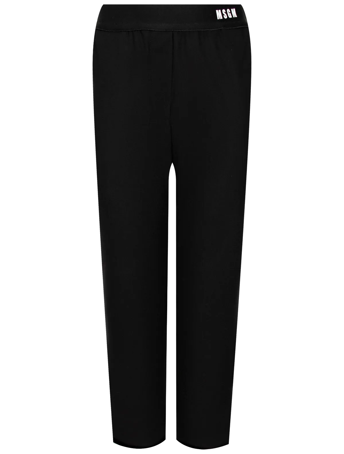 

Брюки MSGM, Черный, 2697813