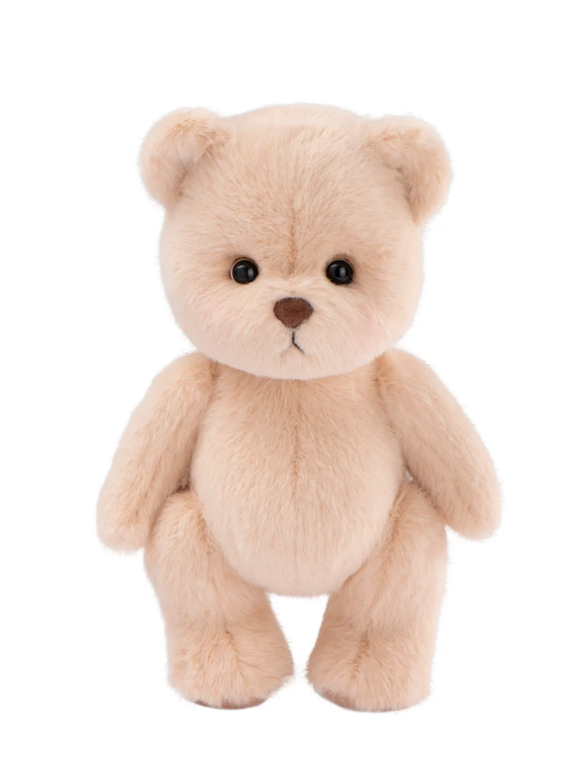 

Игрушка мягкая TeddyTales, Бежевый, 3050608