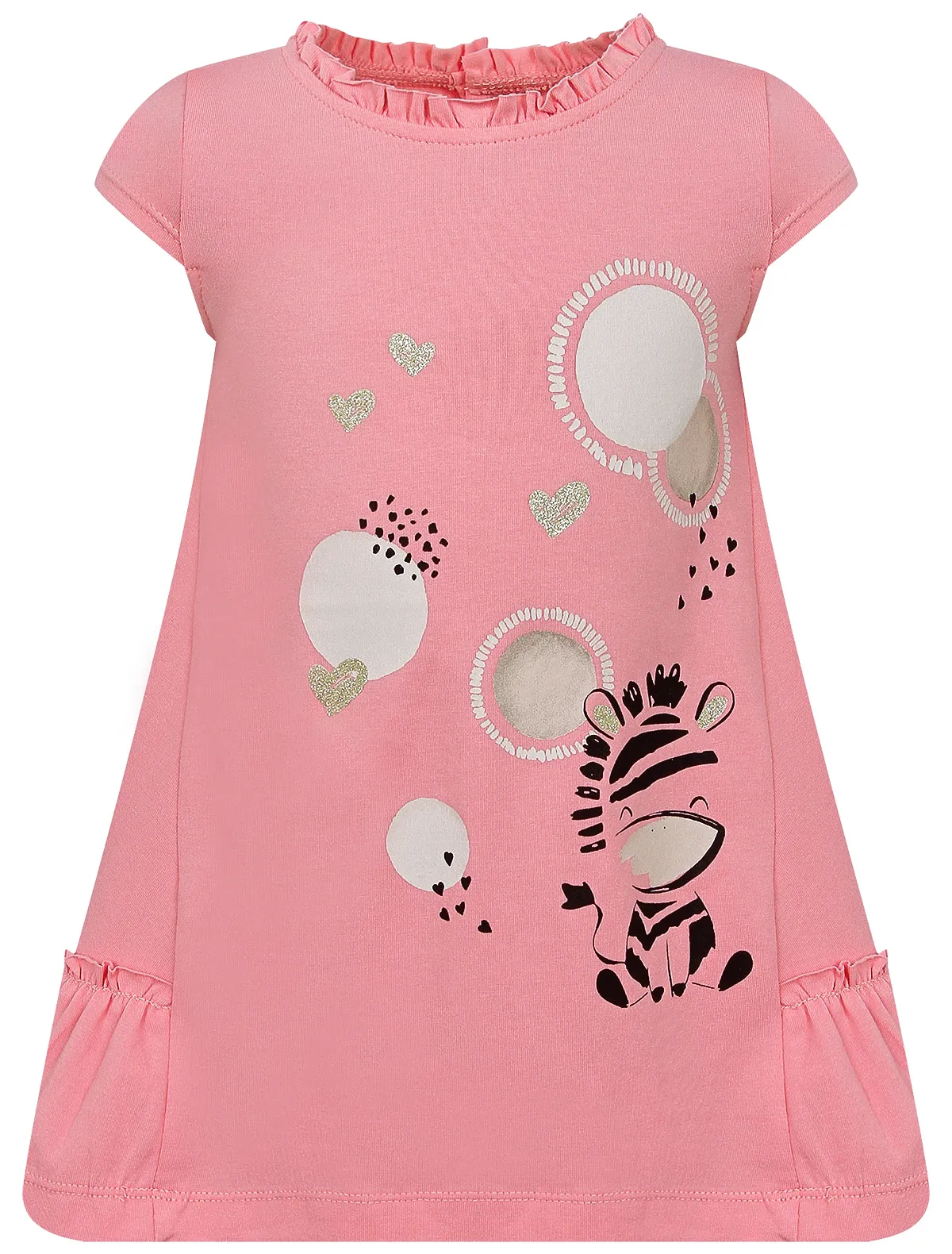 Платье Mayoral 3171₽