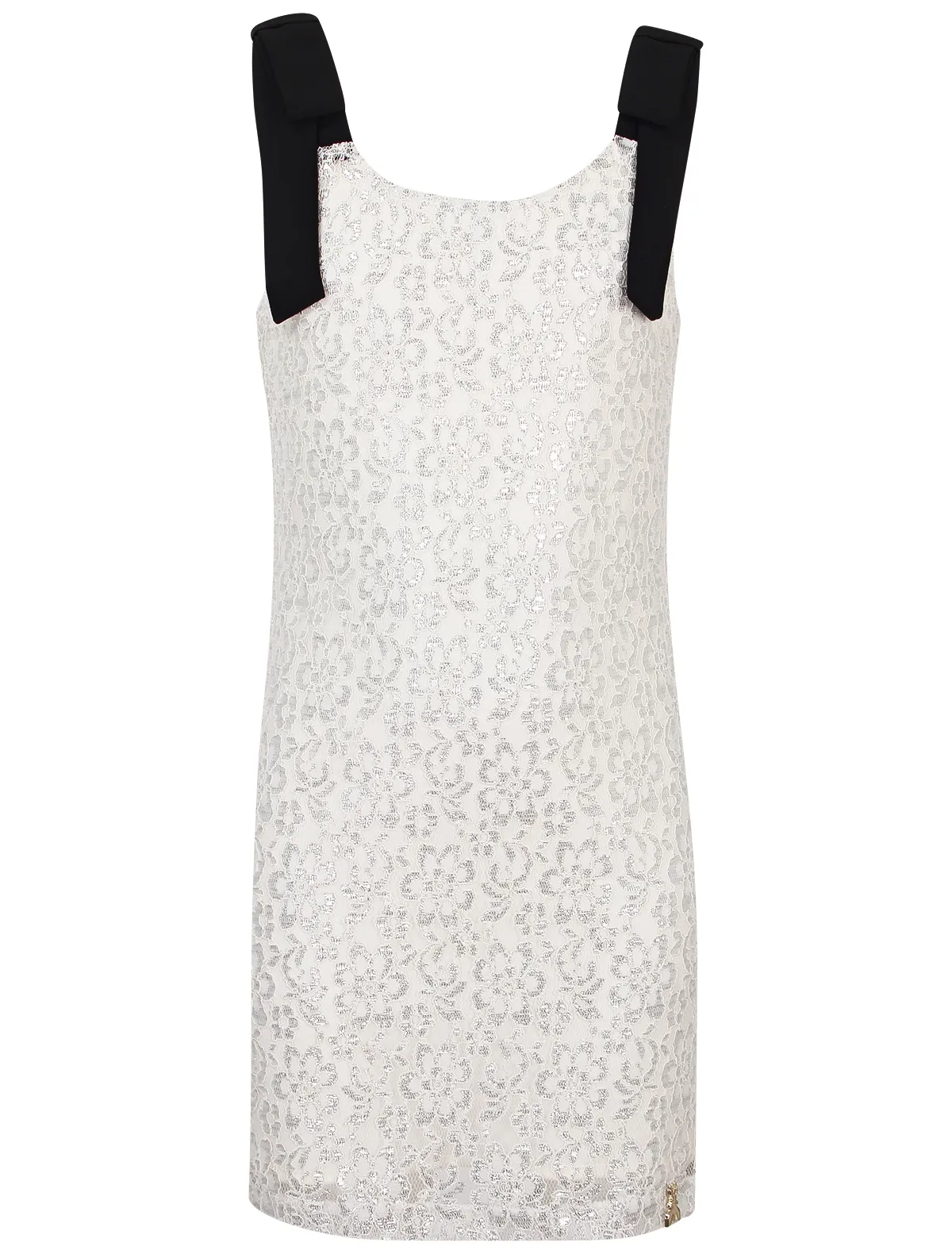 

Платье PATRIZIA PEPE, Белый, 2768905