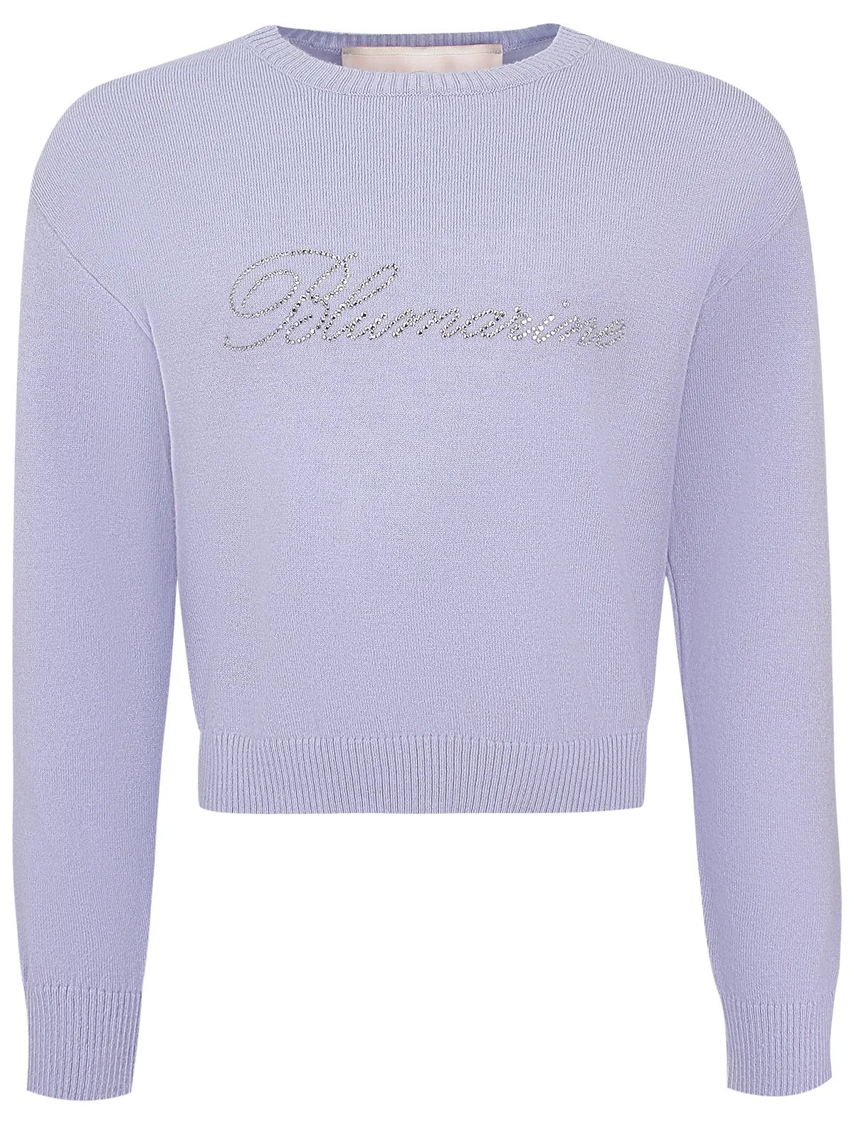 

Джемпер Miss Blumarine, Фиолетовый, 3001237