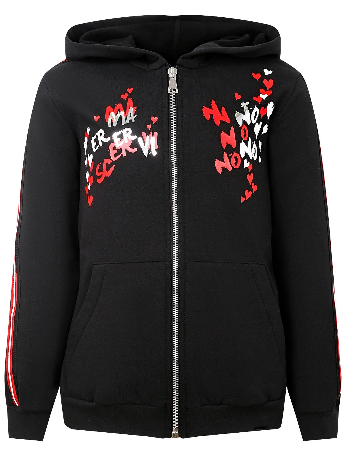 Толстовка Ermanno Scervino 12475₽