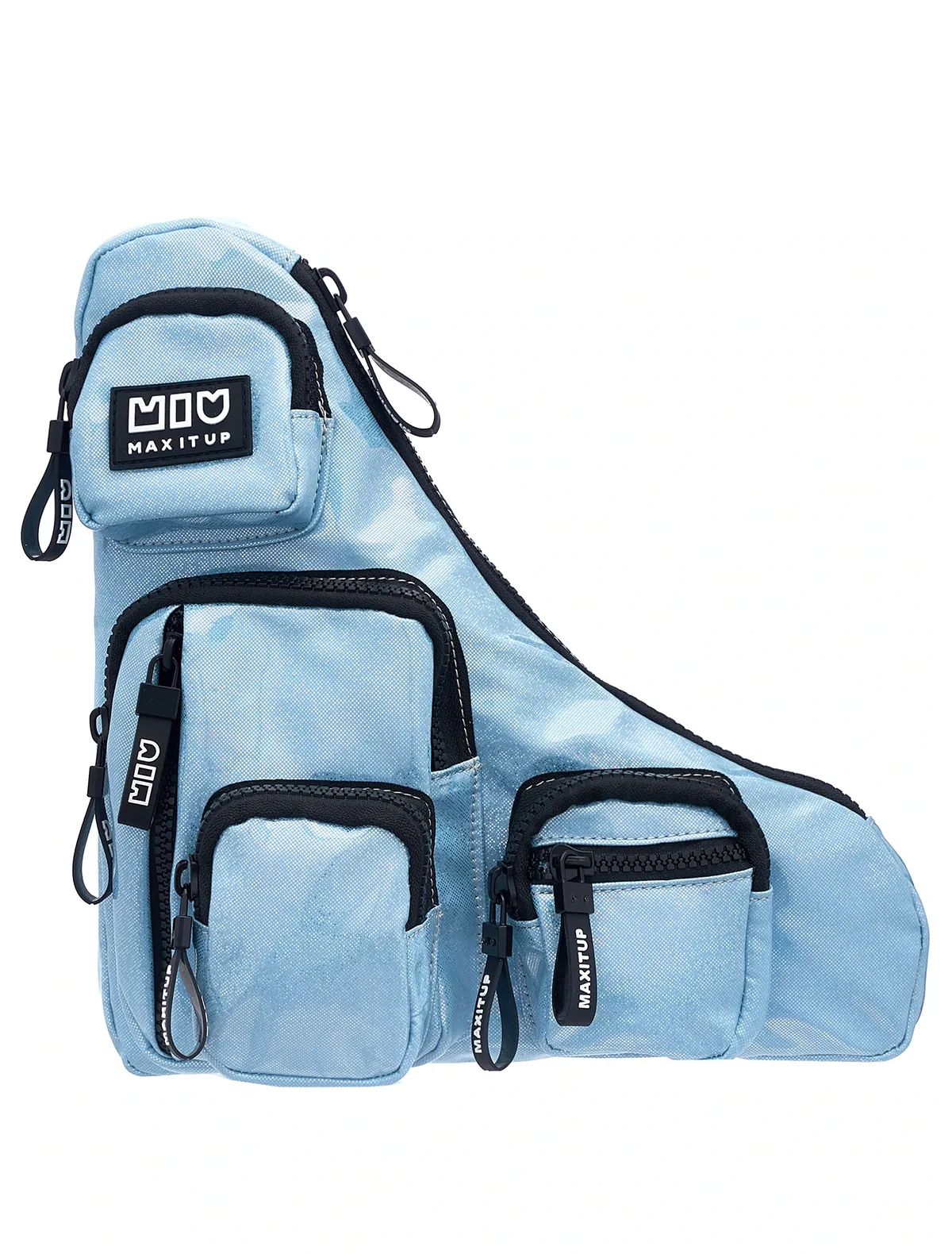 

Сумка MUI-MaxItUP, Голубой, 2455213
