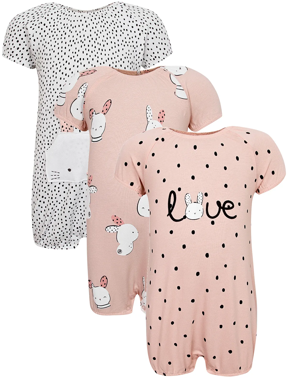 

Комбинезон Mayoral, Белый, 2406470