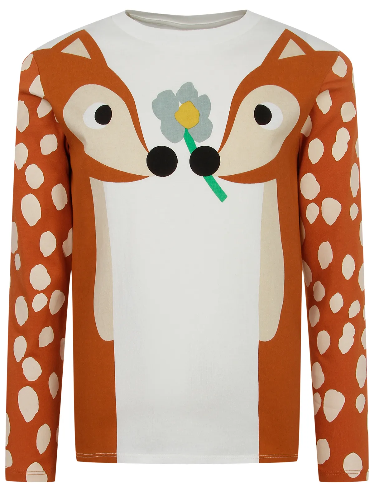 Лонгслив Stella McCartney 4254₽