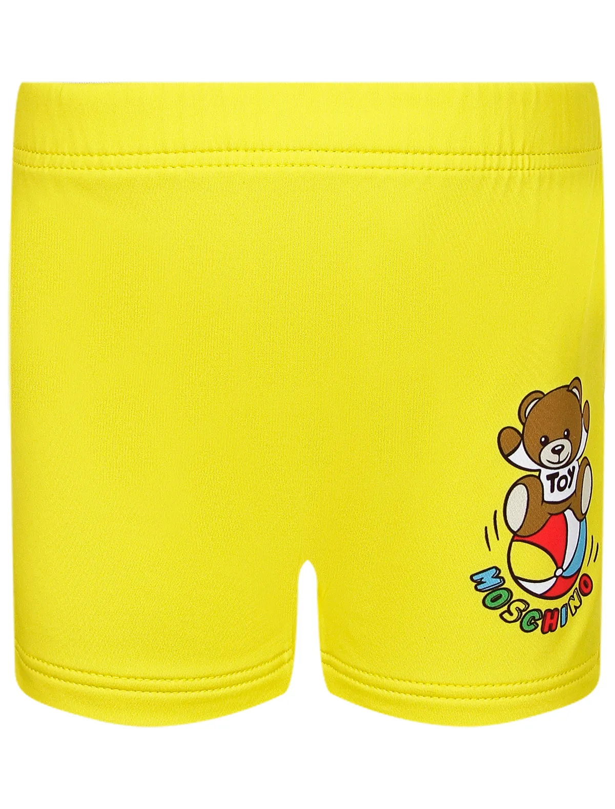 

Плавки Moschino, Желтый, 2647692