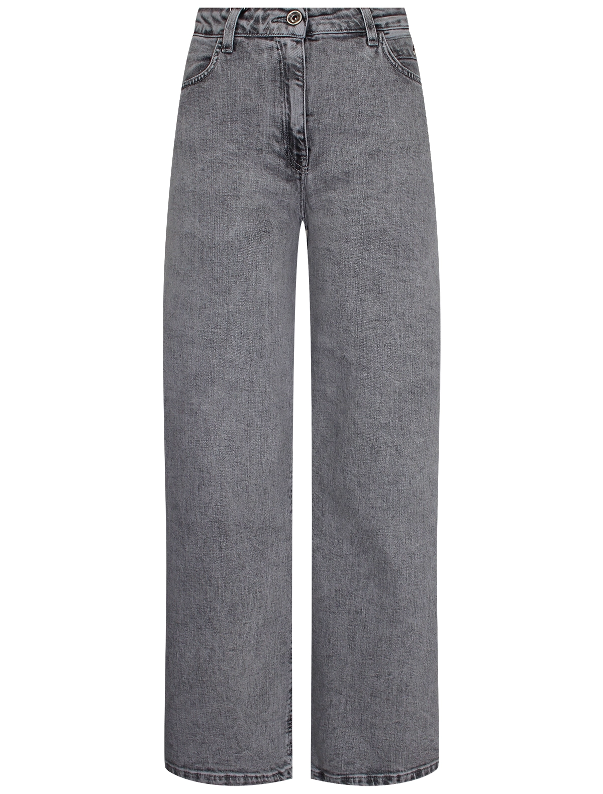 

Джинсы PATRIZIA PEPE, Серый, 3092266