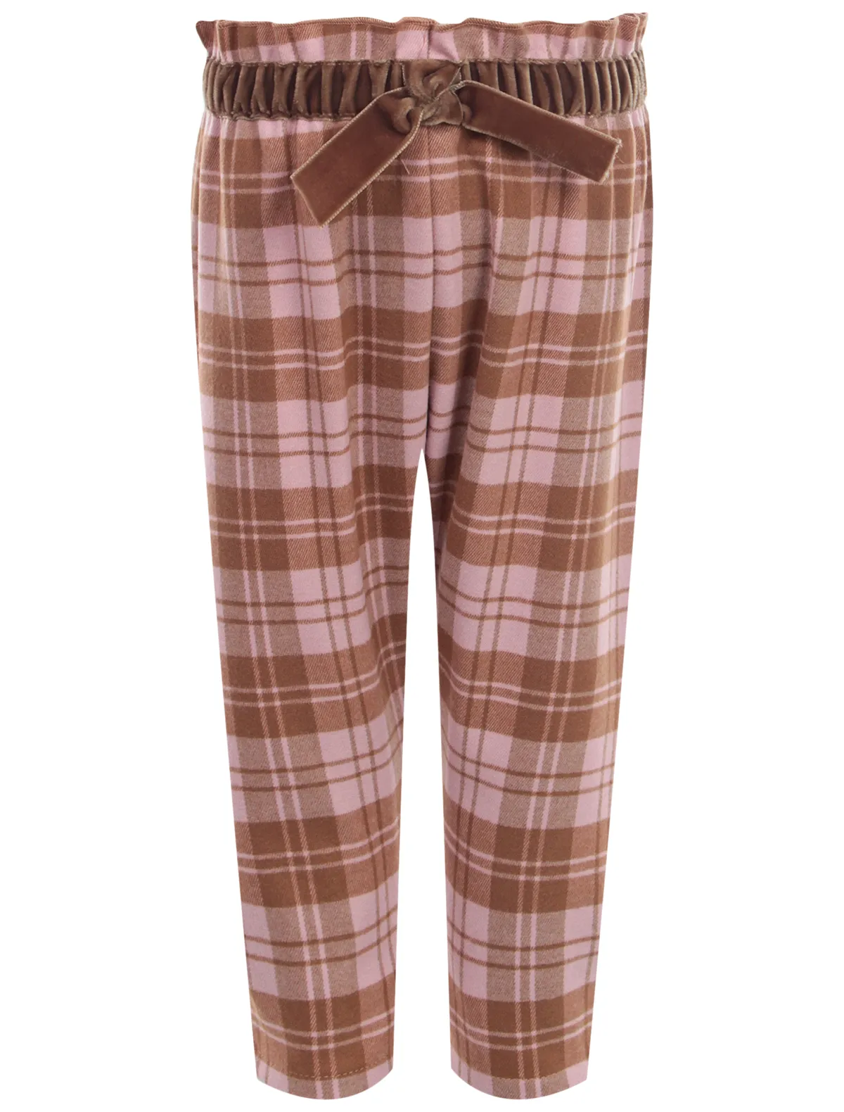 

Брюки Il Gufo, Розовый, 2462827