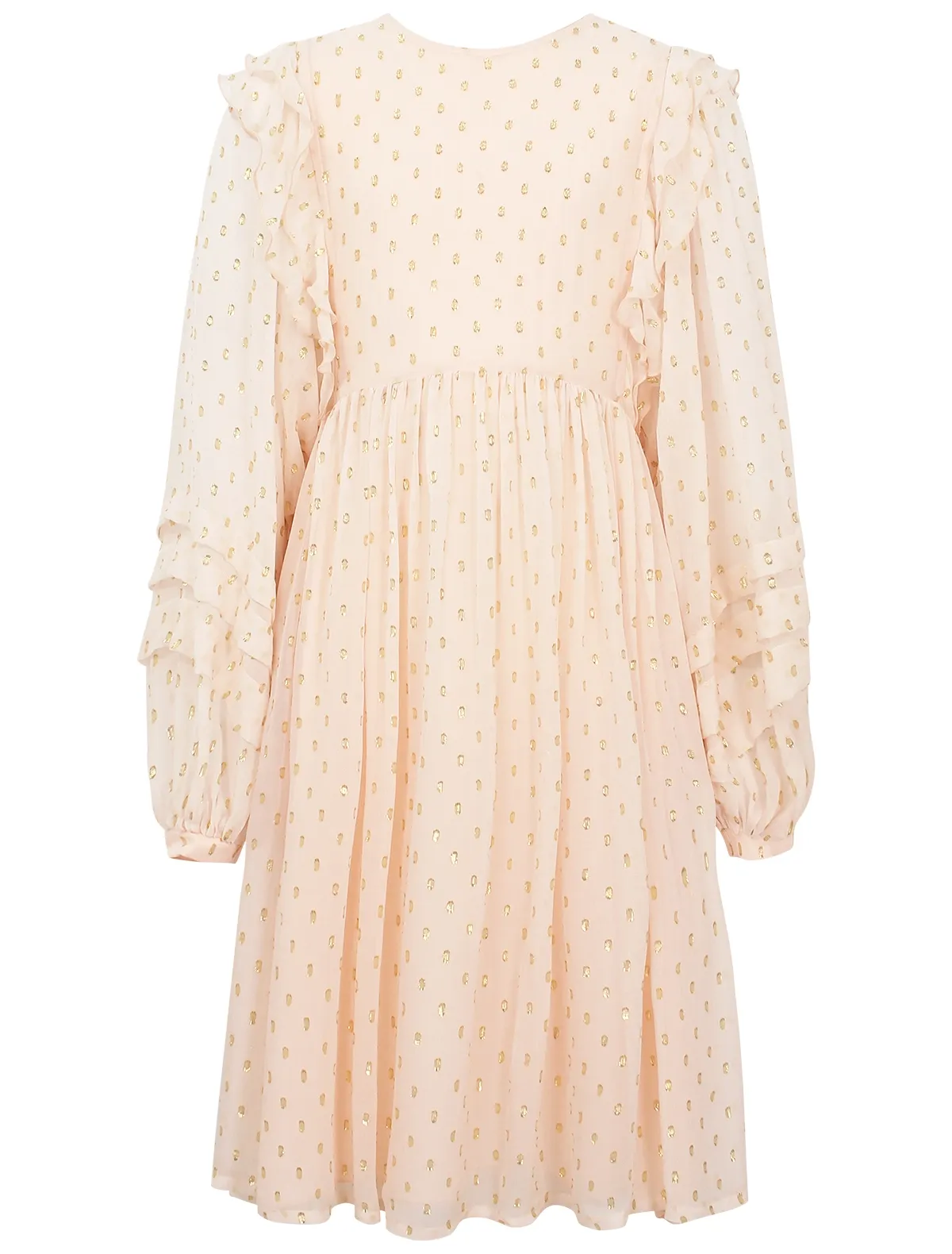 

Платье CHLOE, Розовый, 3051299