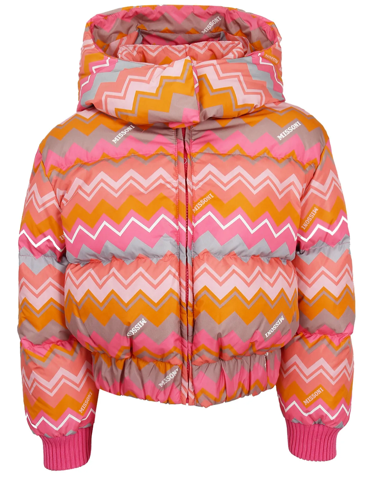 

Куртка Missoni, Разноцветный, 2703652