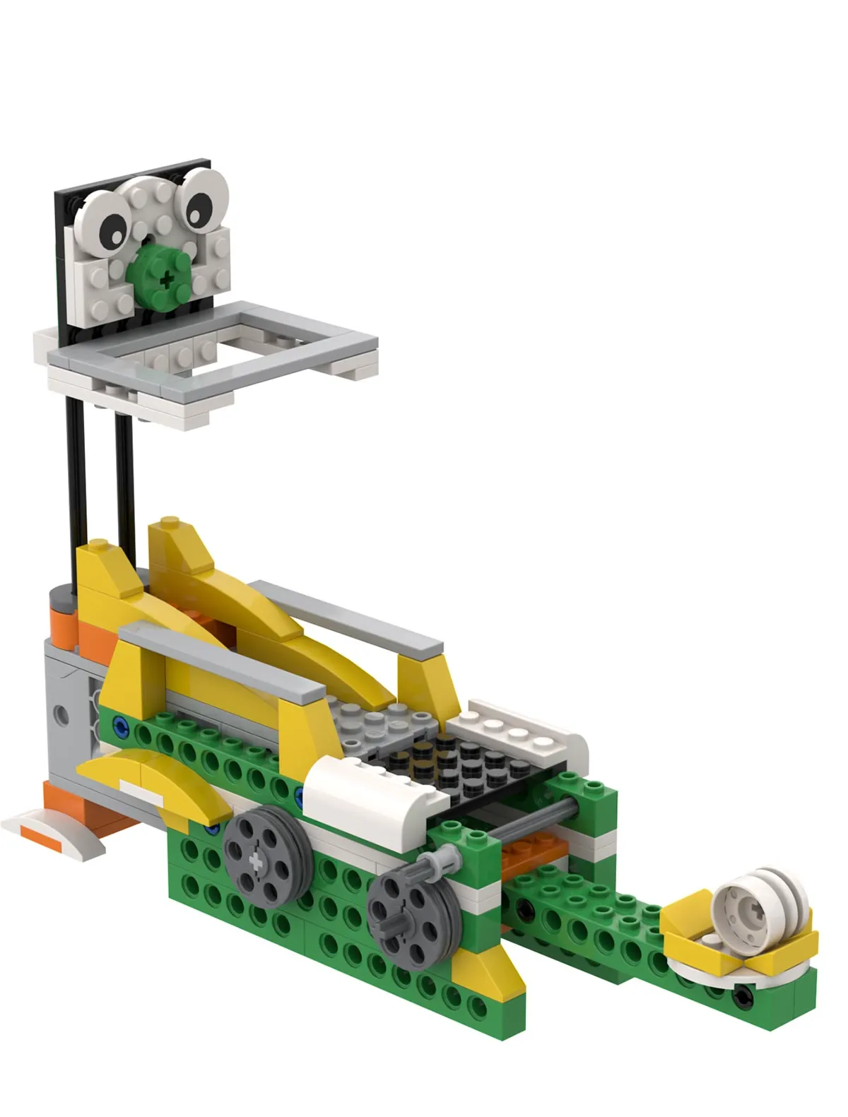 

Игрушка интерактивная Apitor, Разноцветный, 2722089