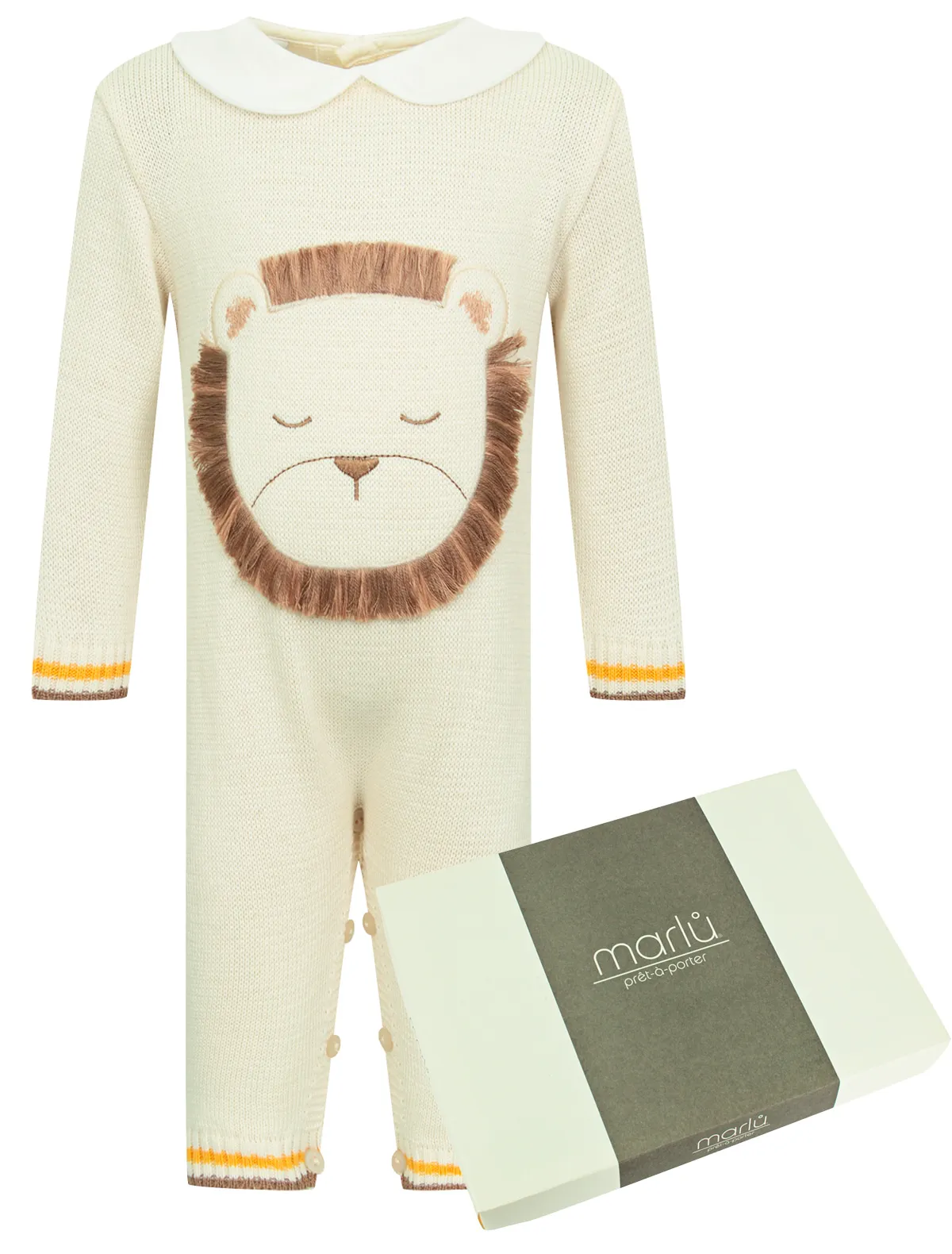 Комбинезон Marlu 15830₽