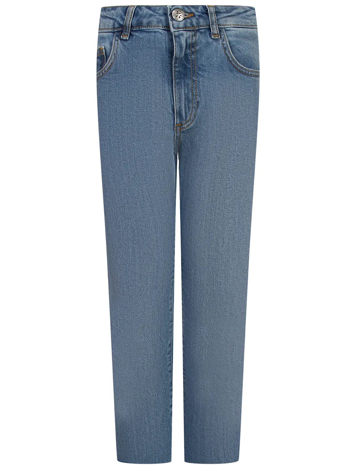 

Джинсы John Richmond, Синий, 2568432