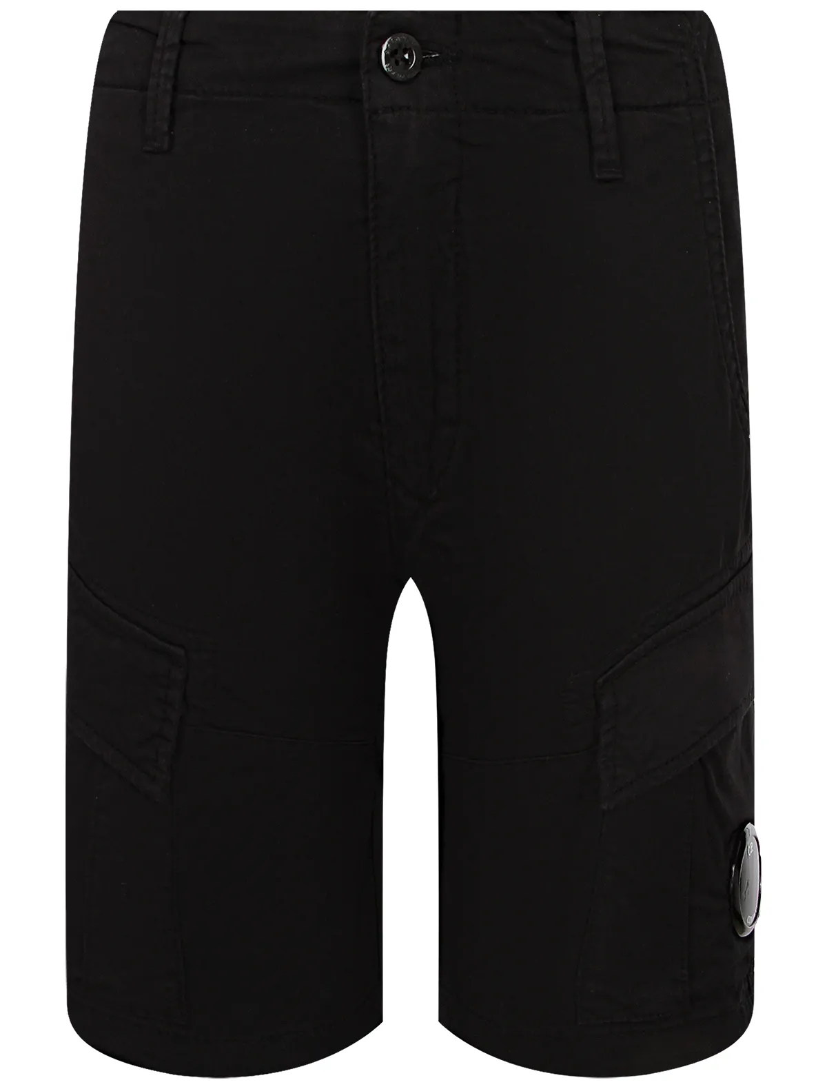 

Шорты C.P. Company, Черный, 2520008