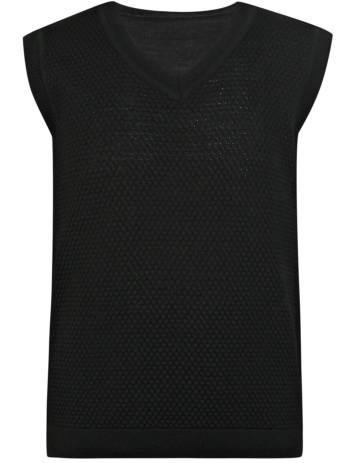 

Жилет Aletta, Черный, 1872232