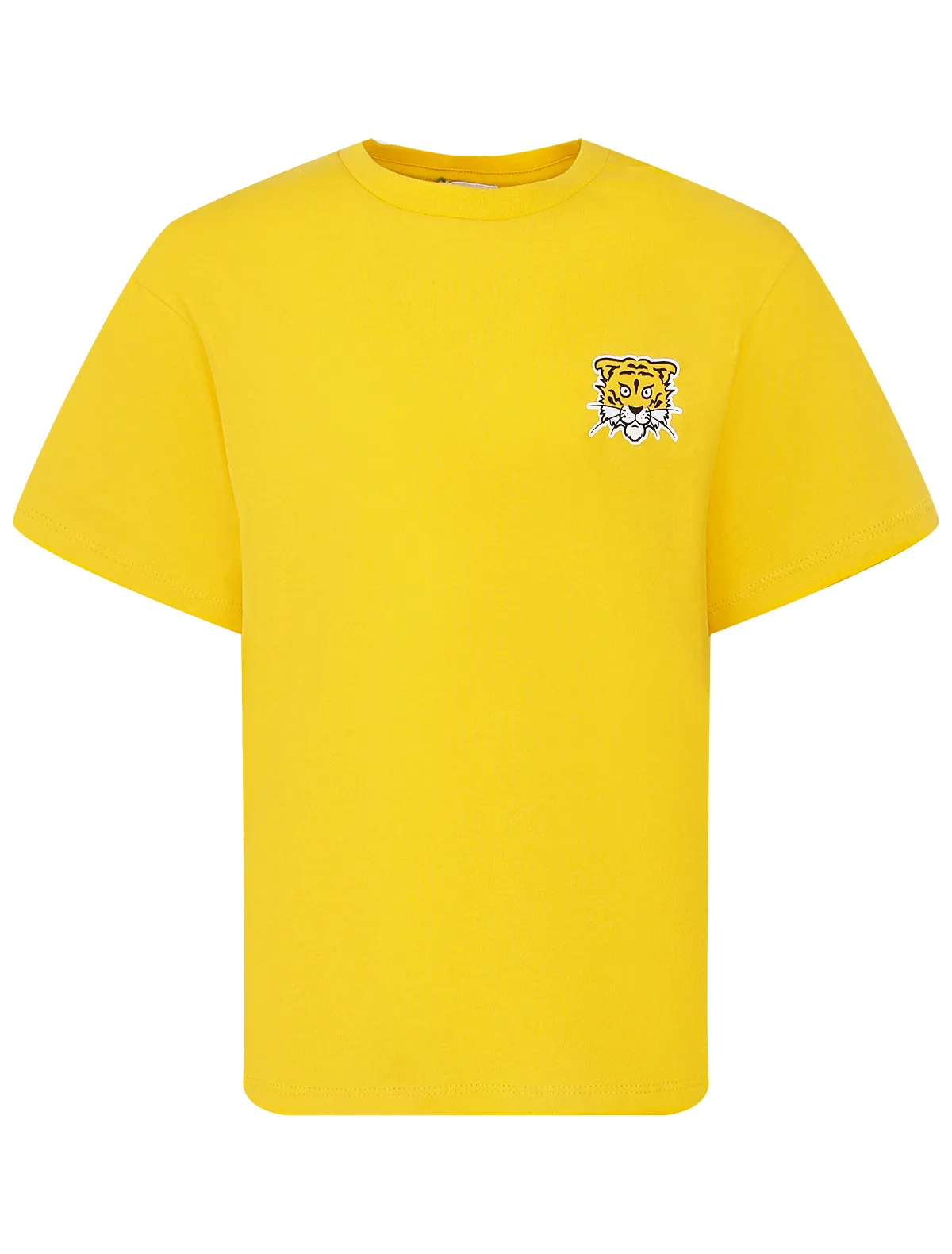 

Футболка KENZO, Желтый, 2681315