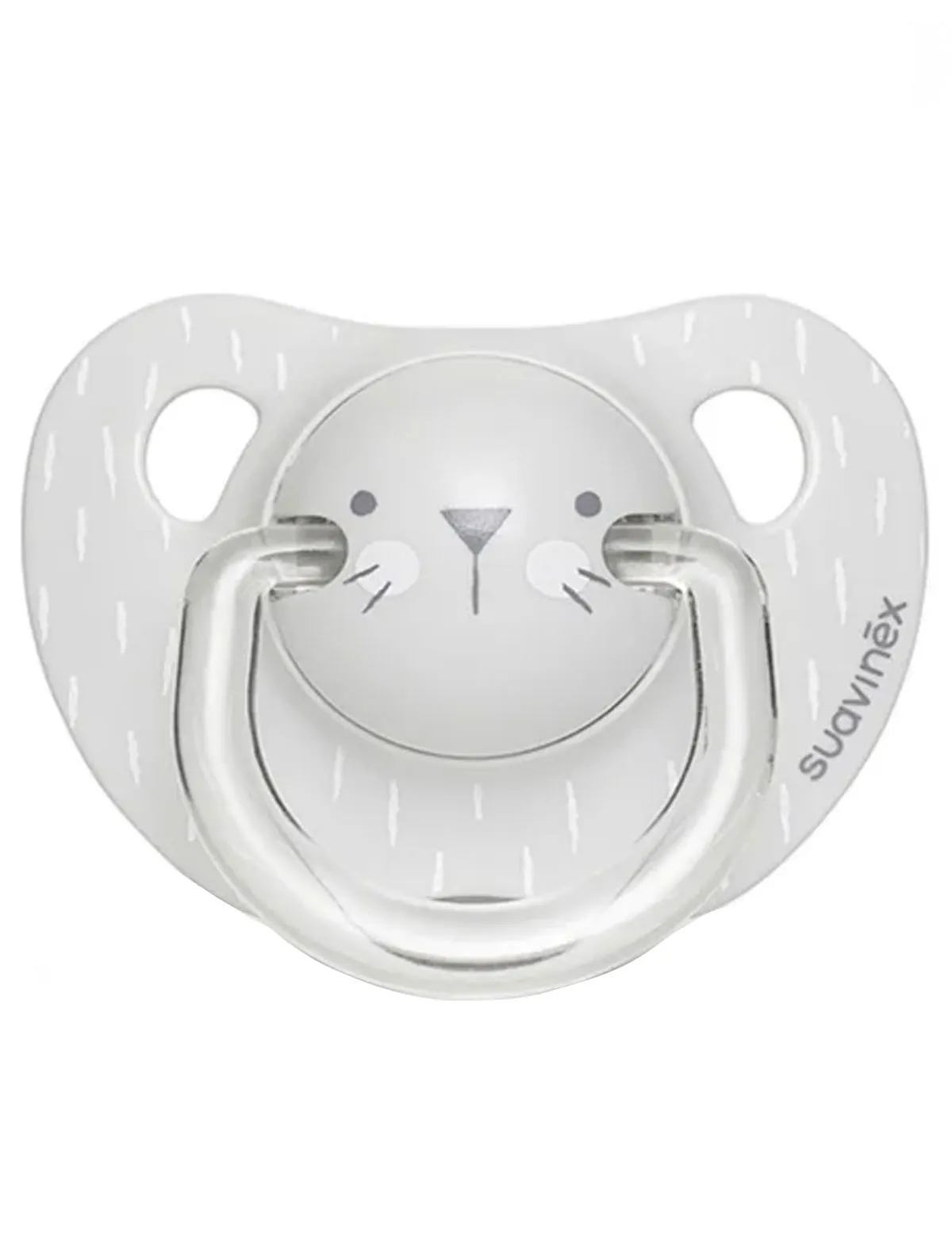 

Соска Suavinex, Серый, 2509029