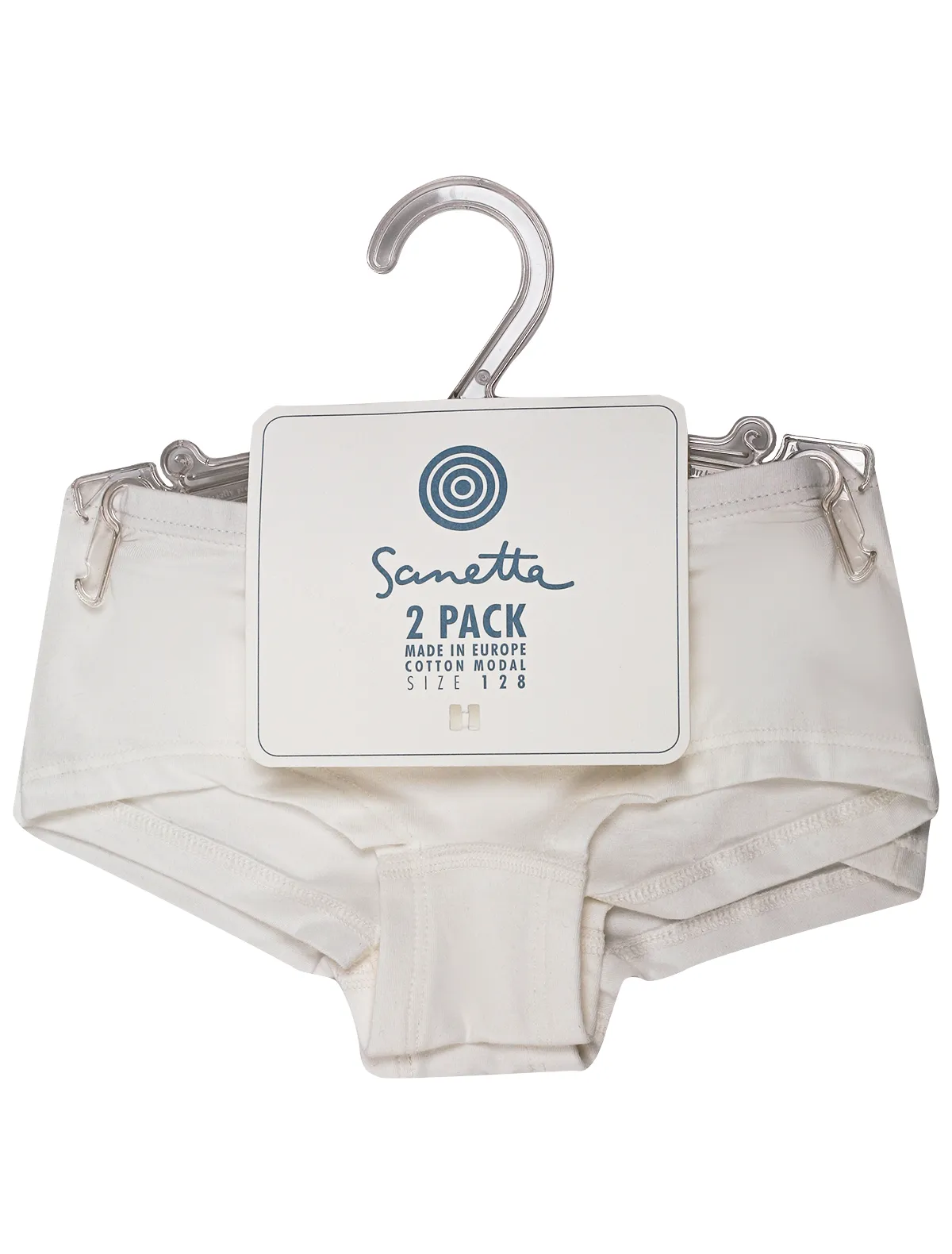 

Трусы Sanetta, Бежевый, 2615984