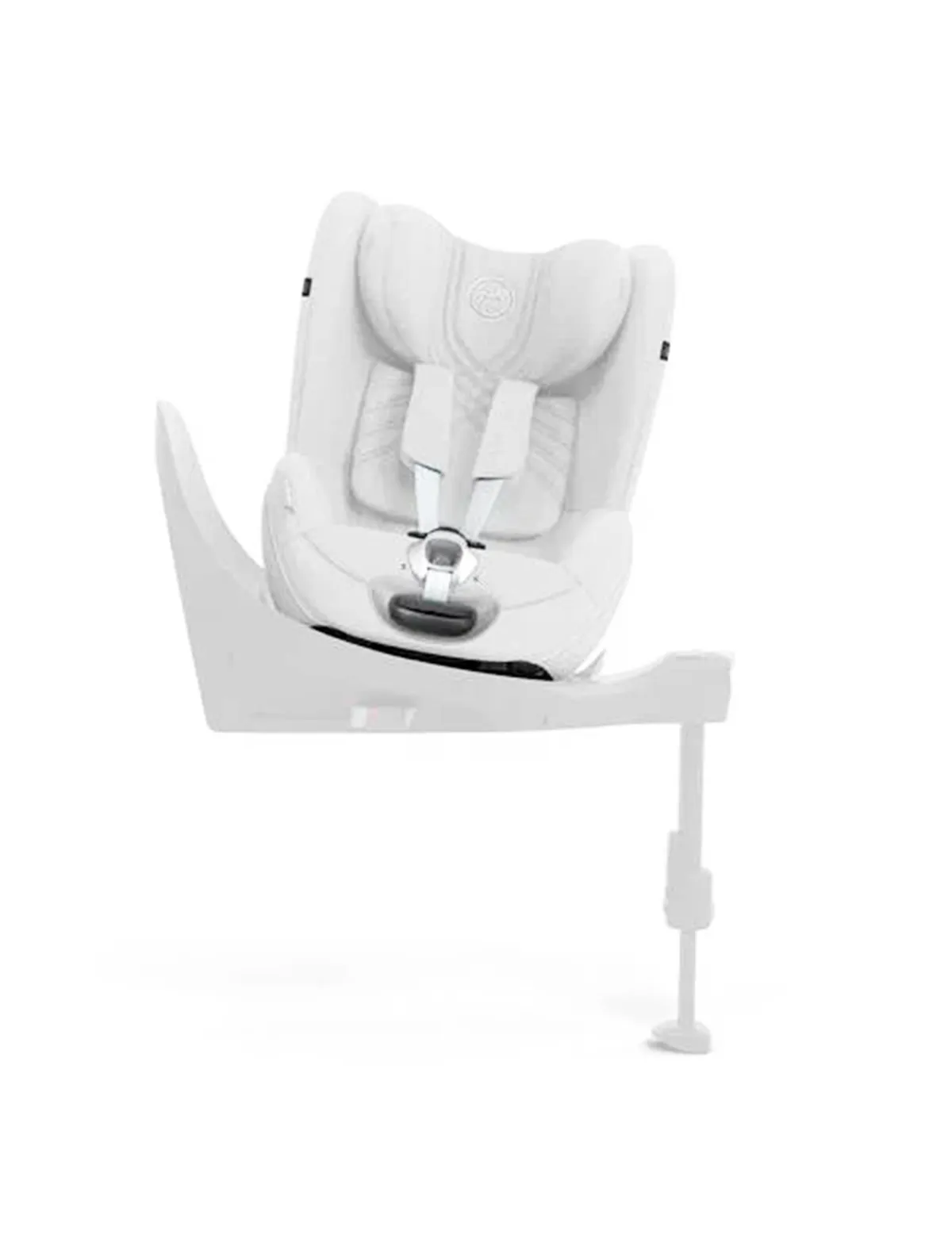 

Автокресло CYBEX, Белый, 2784544