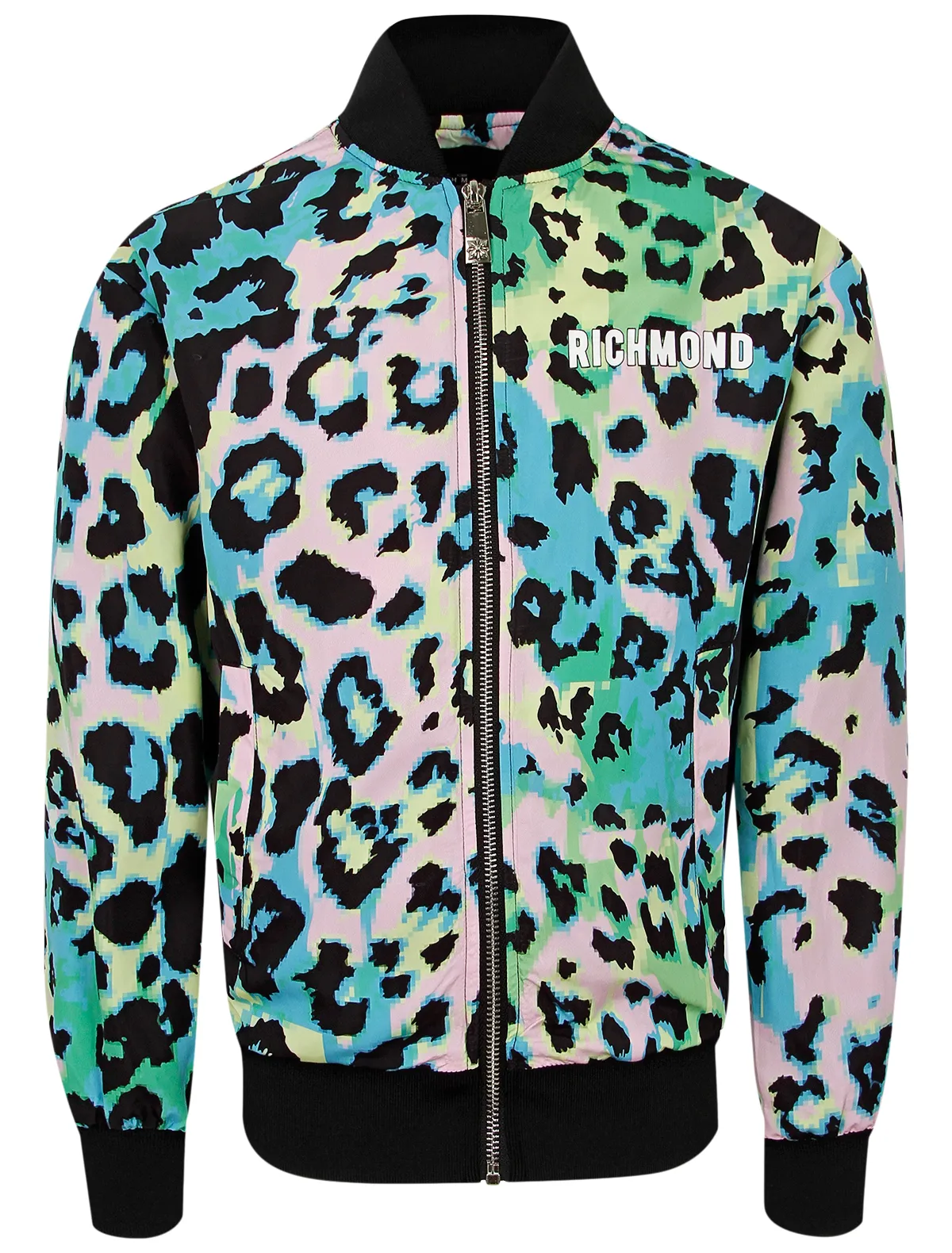 

Куртка John Richmond, Разноцветный, 2680155