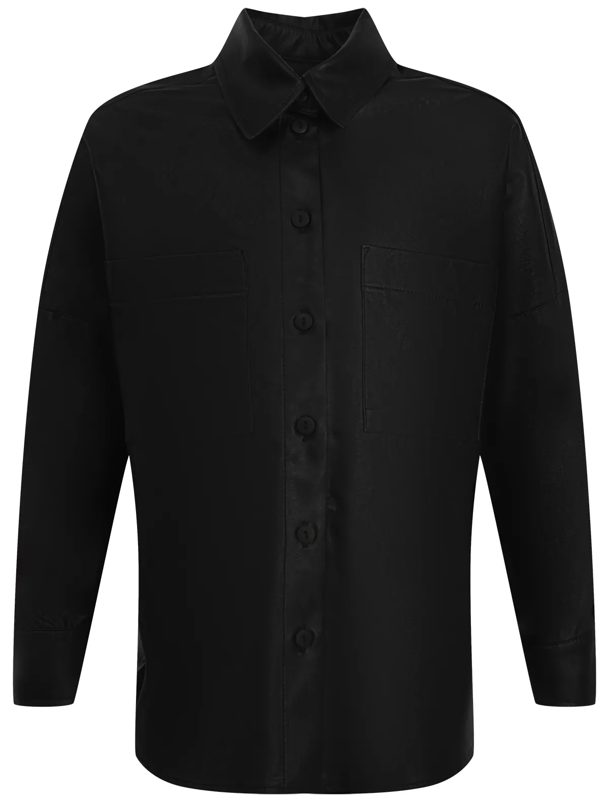 

Рубашка Dan Maralex, Черный, 2591521