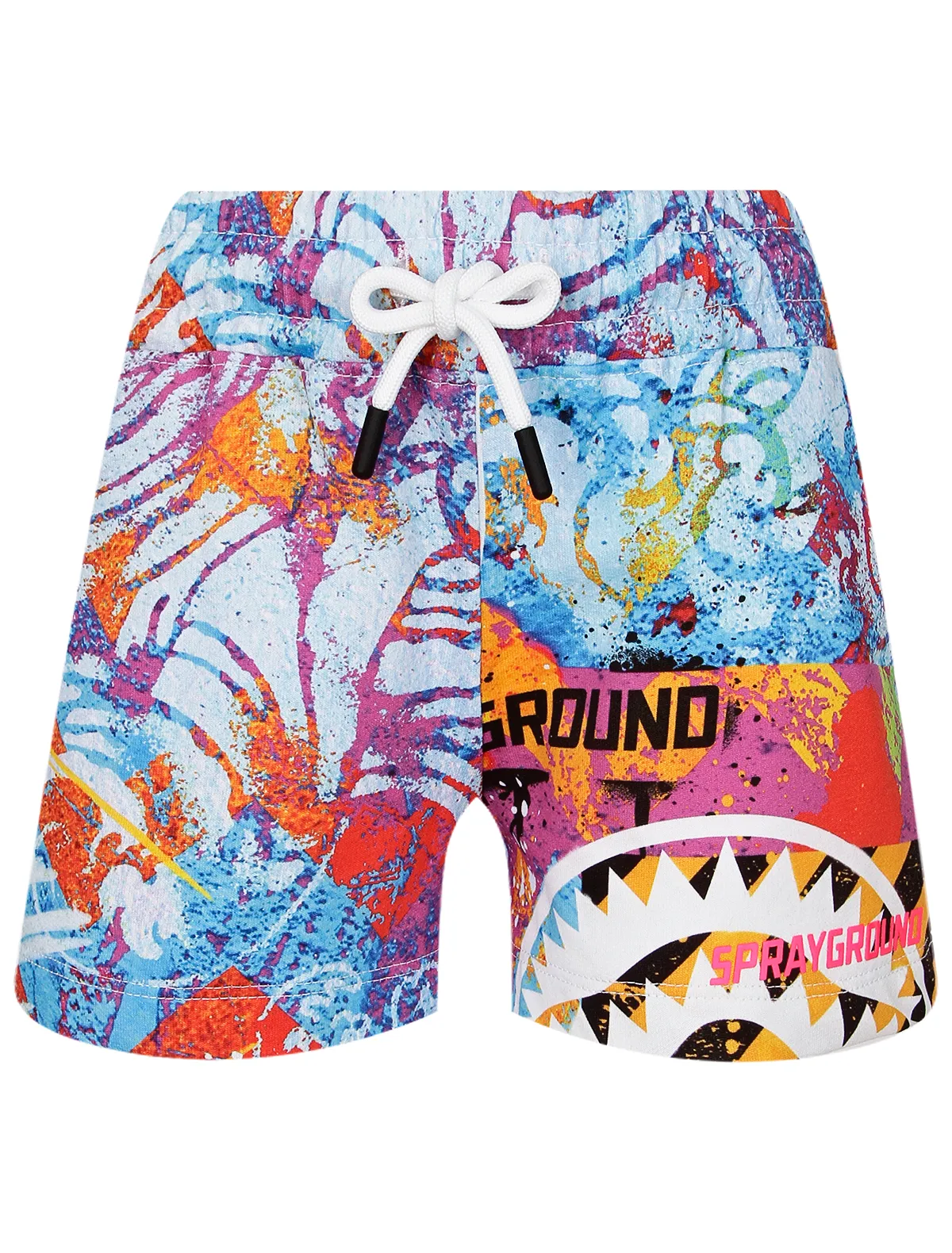 

Шорты SPRAYGROUND, Разноцветный, 2661204