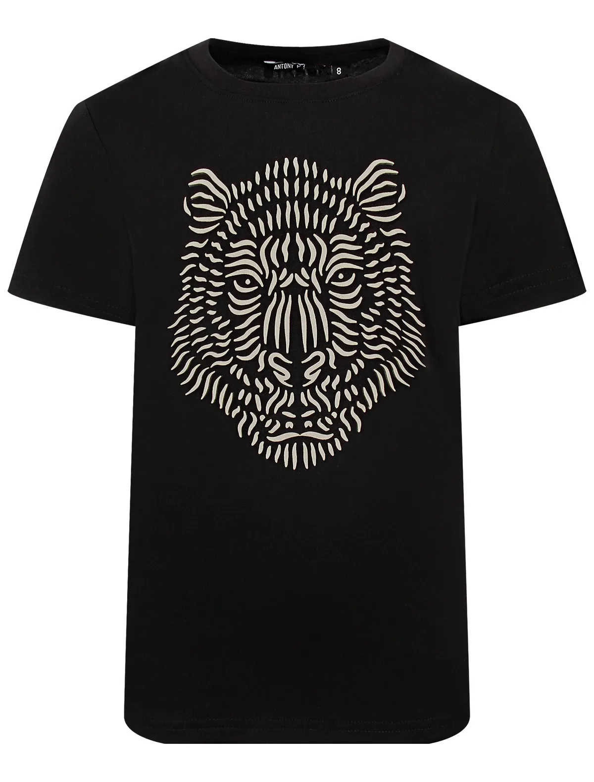 

Футболка ANTONY MORATO, Черный, 2720773