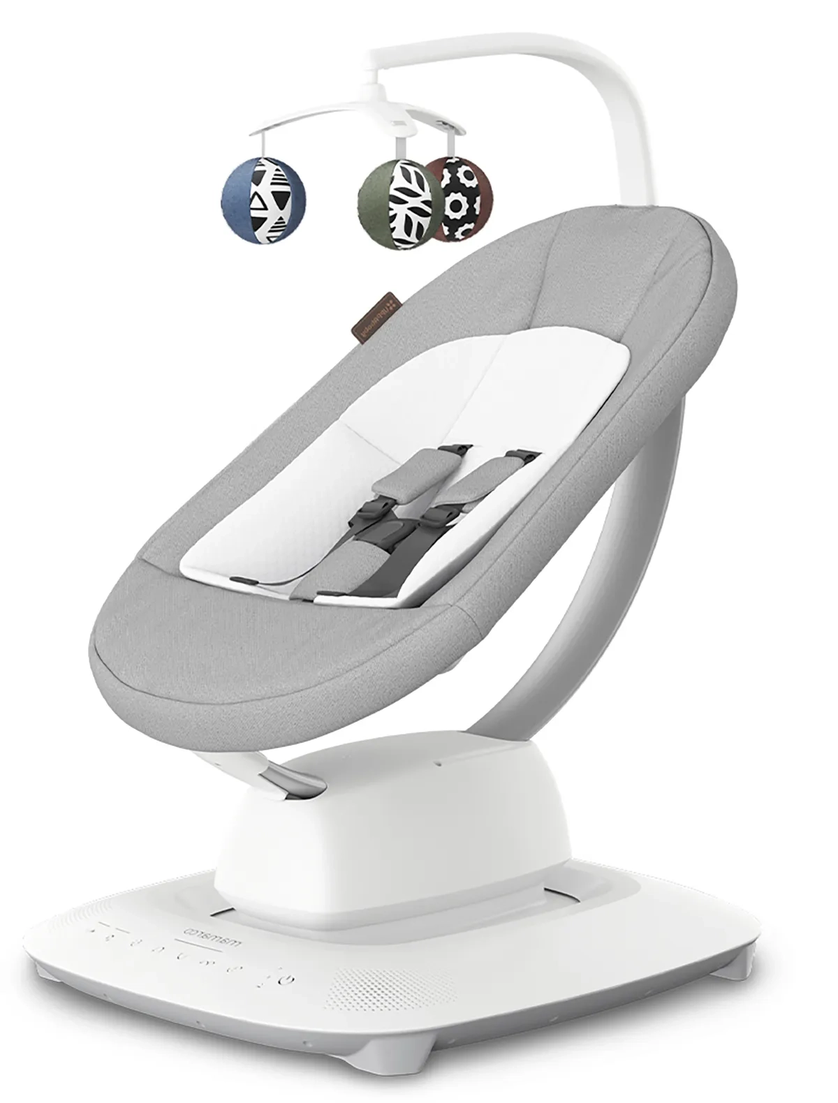 

Качалка UPPAbaby, Серый, 3080043