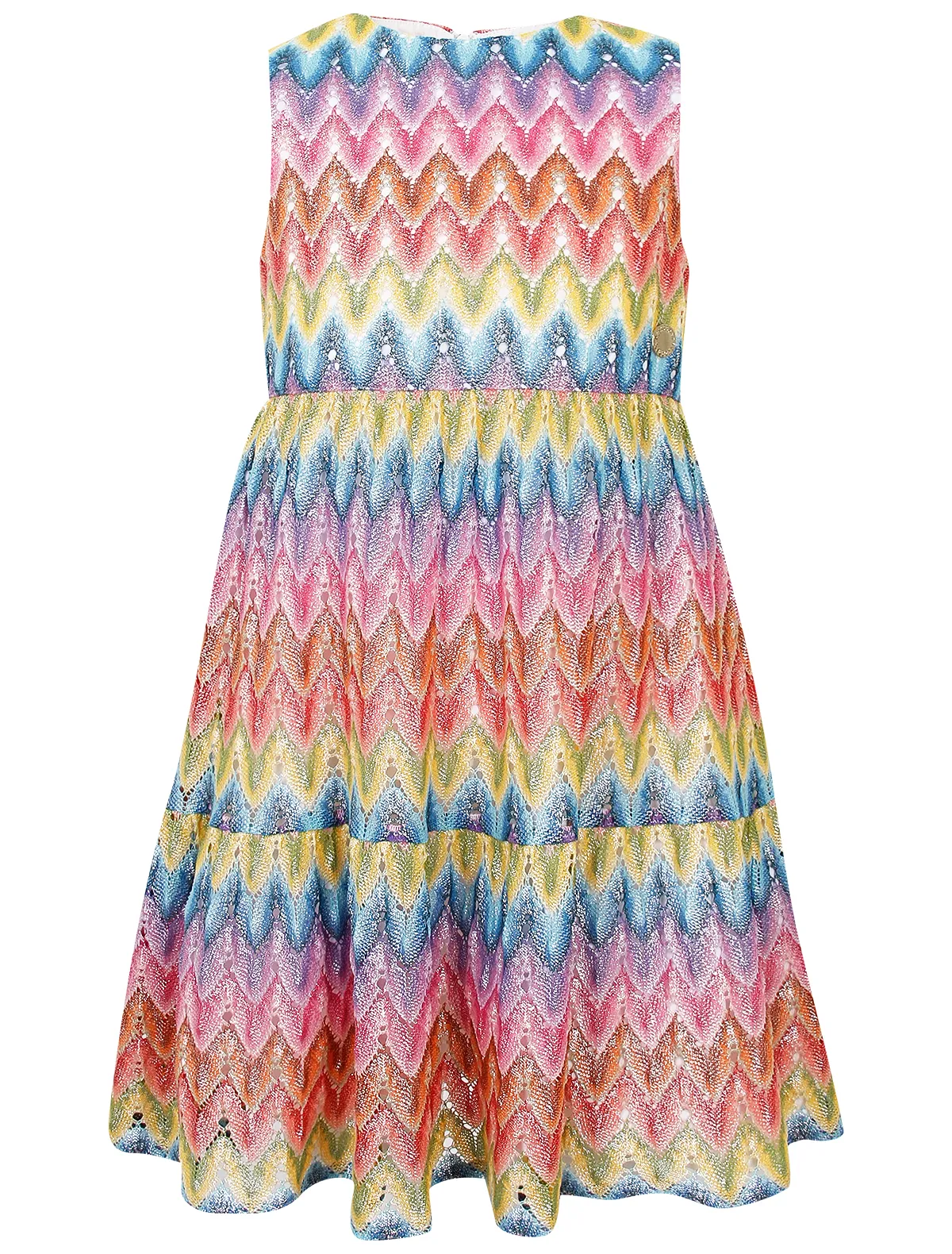

Платье Missoni, Разноцветный, 2774619