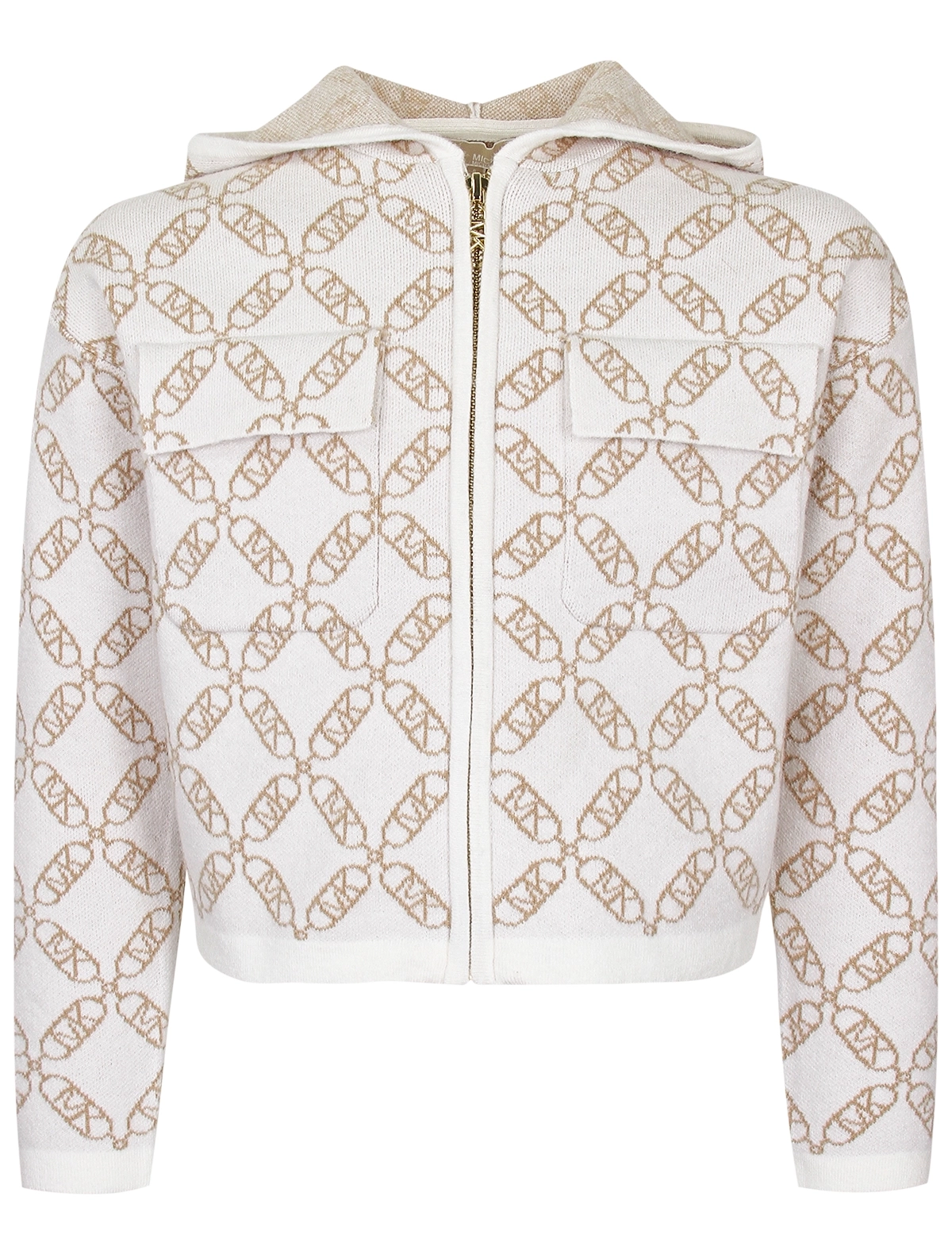 

Кардиган MICHAEL KORS, Бежевый, 3095917