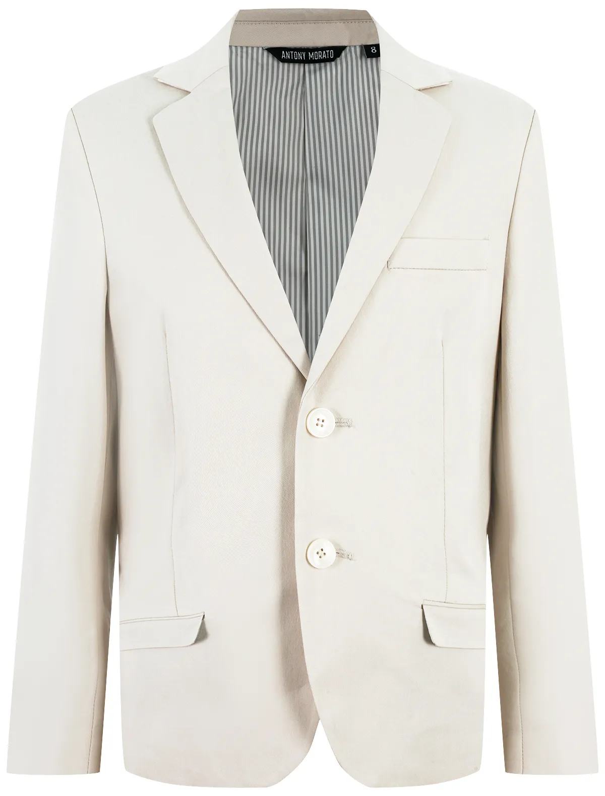 

Пиджак ANTONY MORATO, Бежевый, 2650013