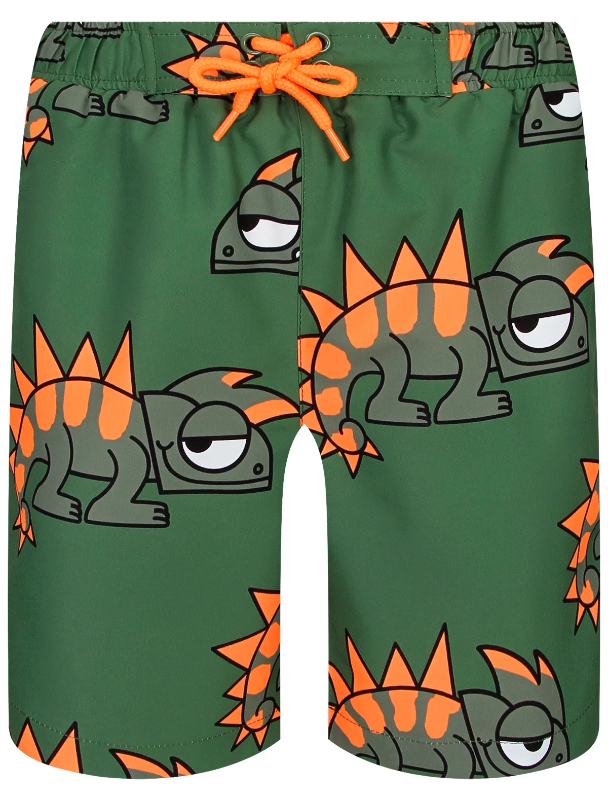 

Шорты пляжные Stella McCartney, Зеленый, 2542771