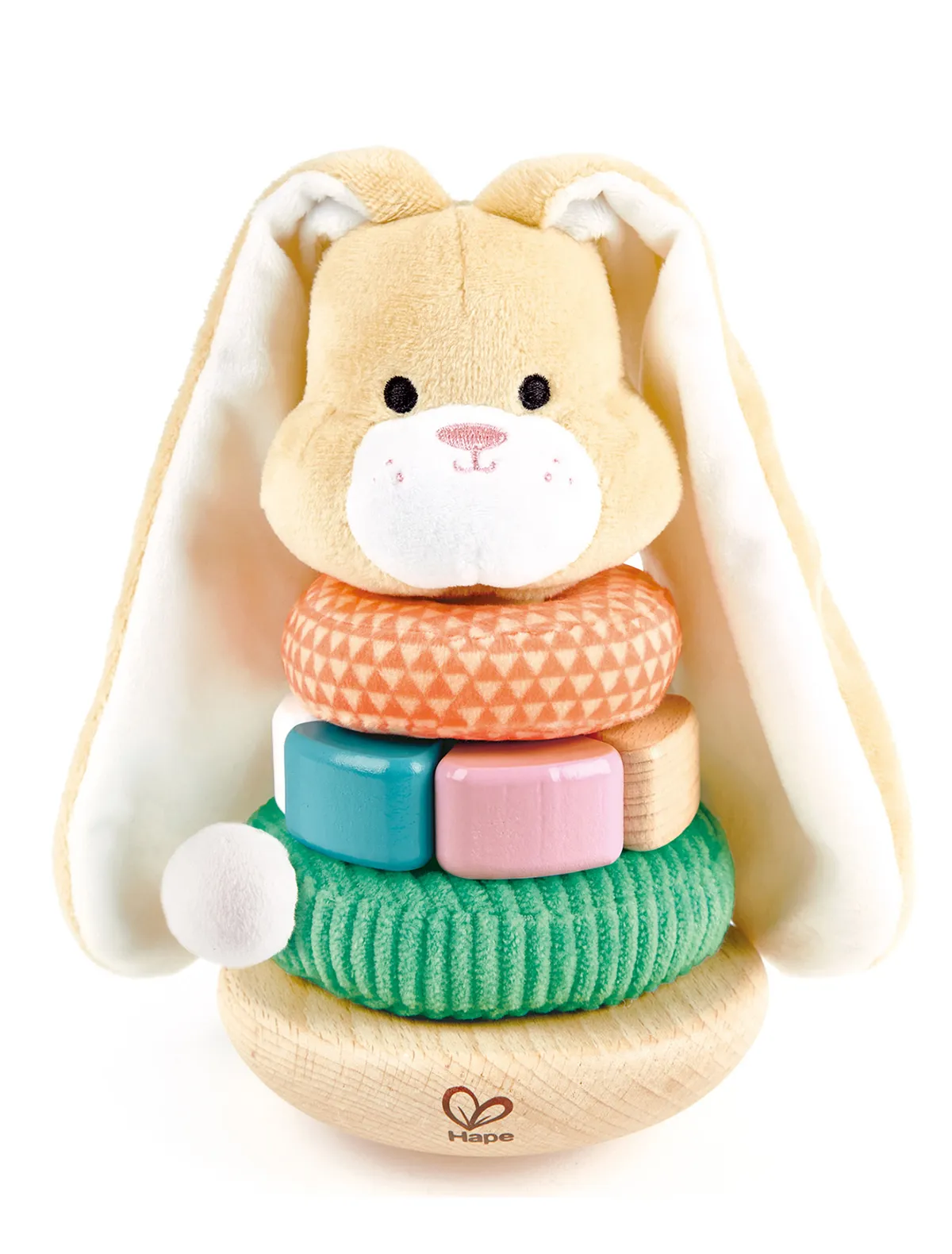 

Игрушка Hape, Разноцветный, 2445489