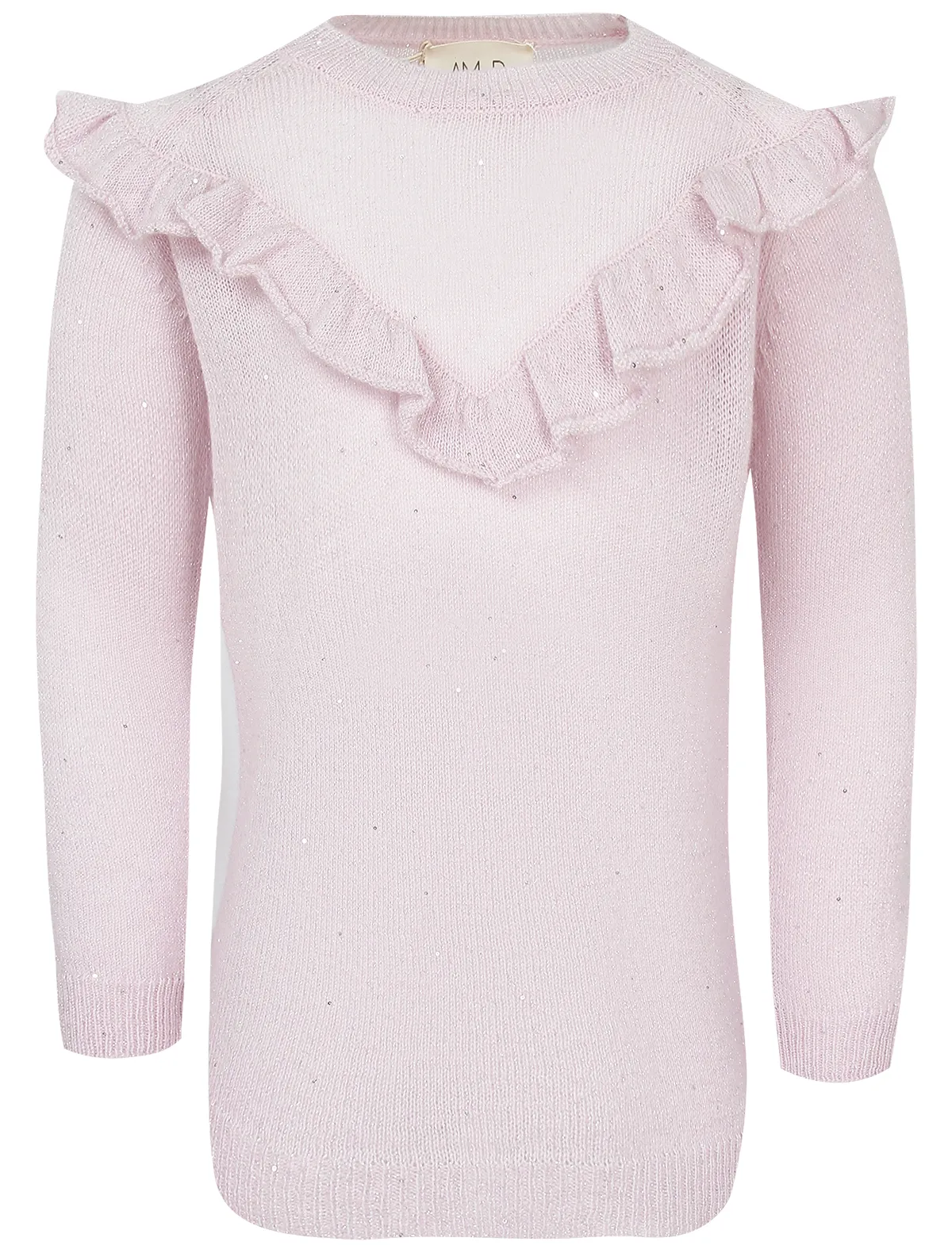 

Джемпер Amur By Marushik, Розовый, 2740662