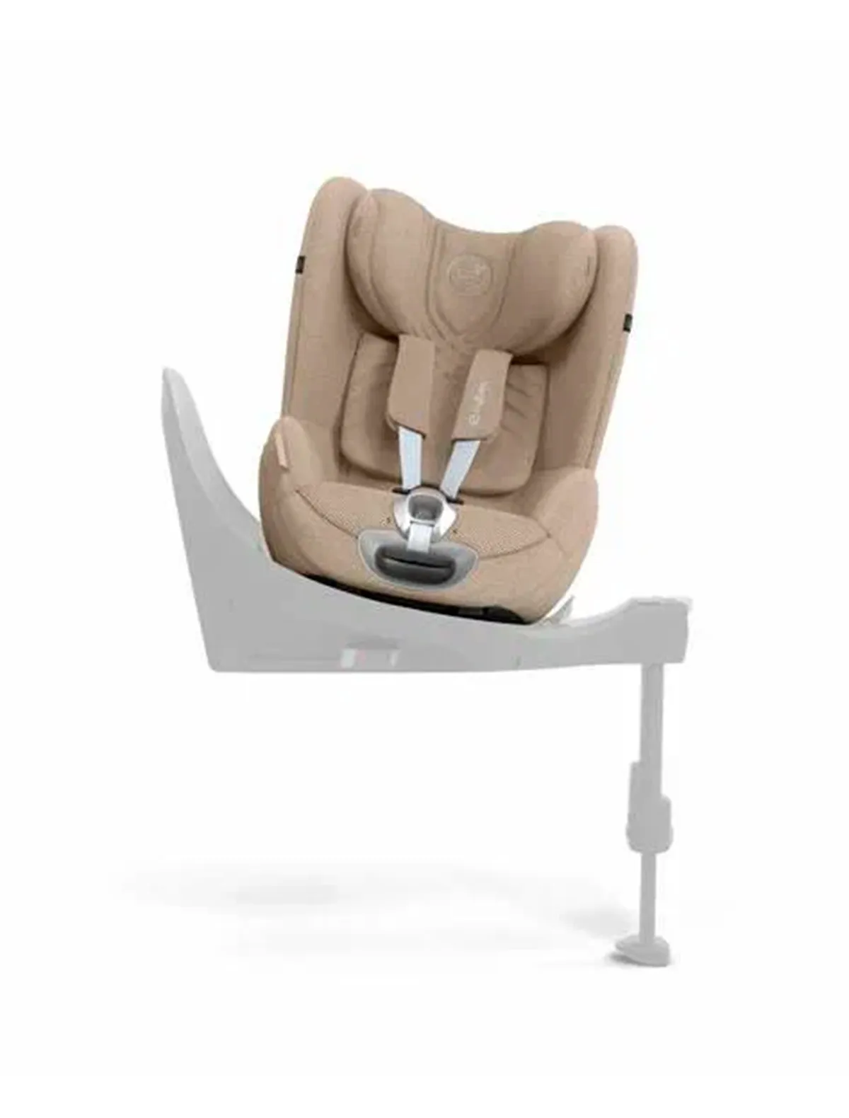 

Автокресло CYBEX, Бежевый, 2784572