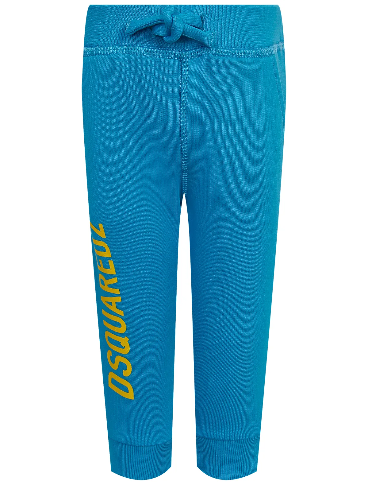 

Брюки спортивные Dsquared2, Синий, 2534772