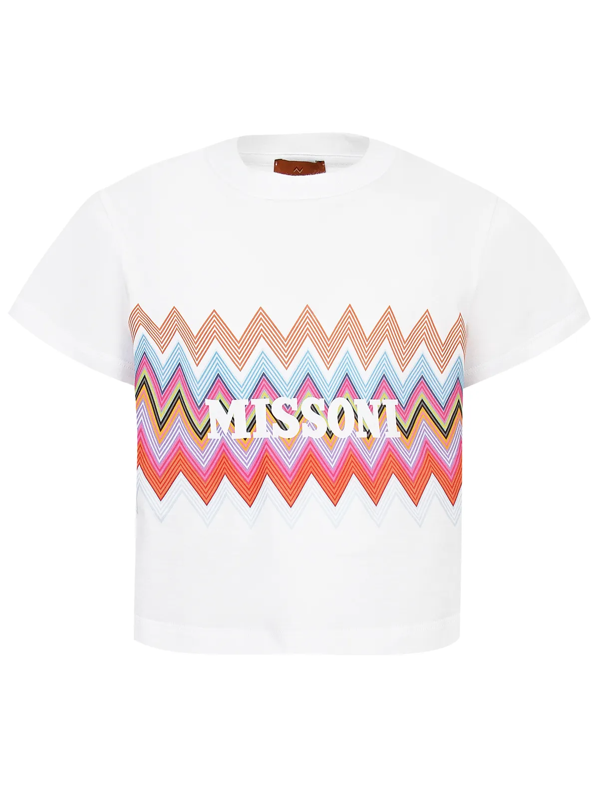 

Футболка Missoni, Белый, 2774680